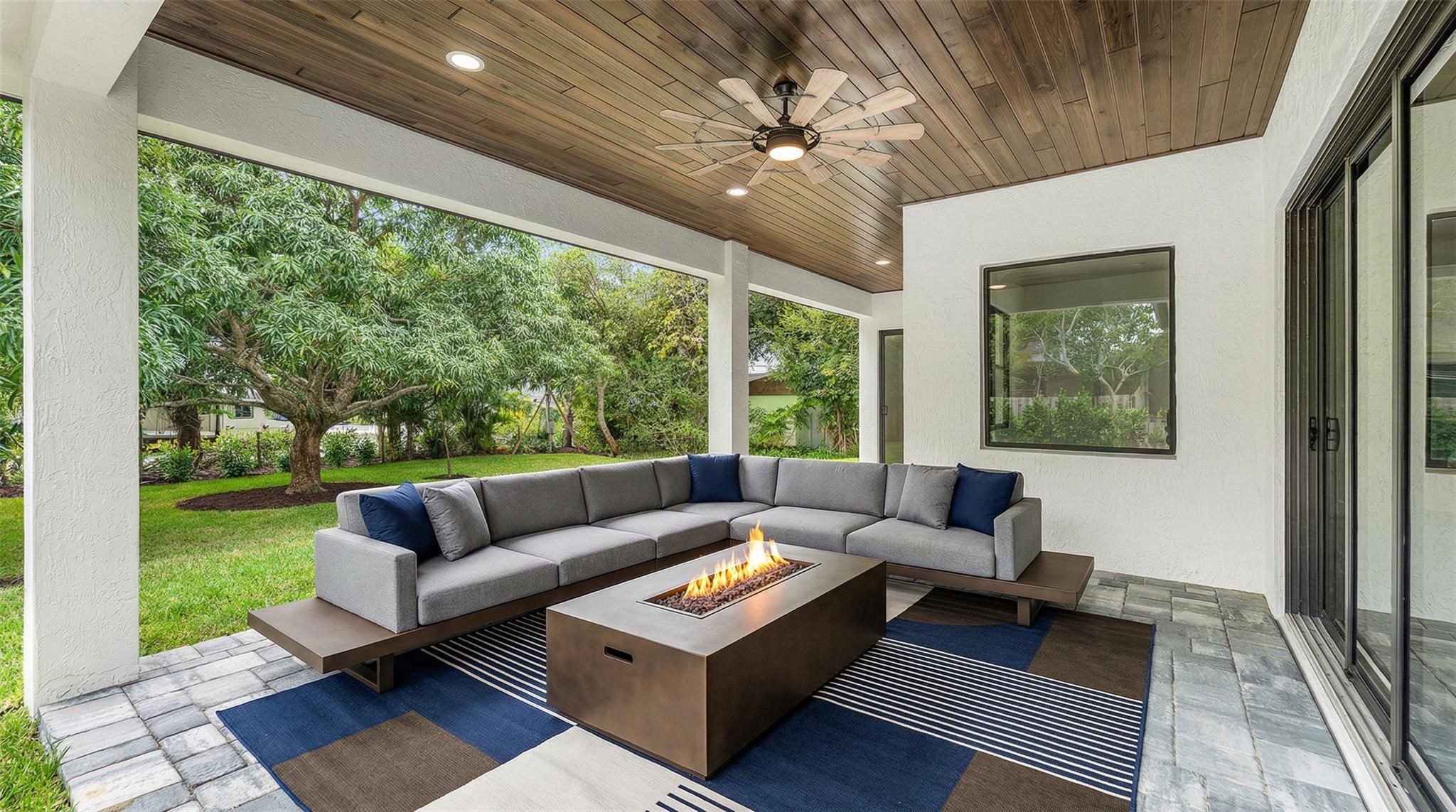 Palmetto Harbor - Residential