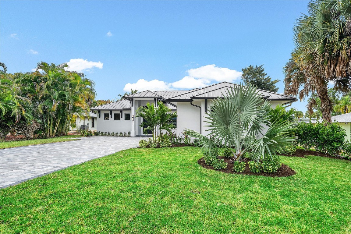 Palmetto Harbor - Residential