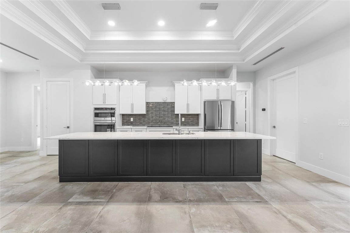 Palmetto Harbor - Residential