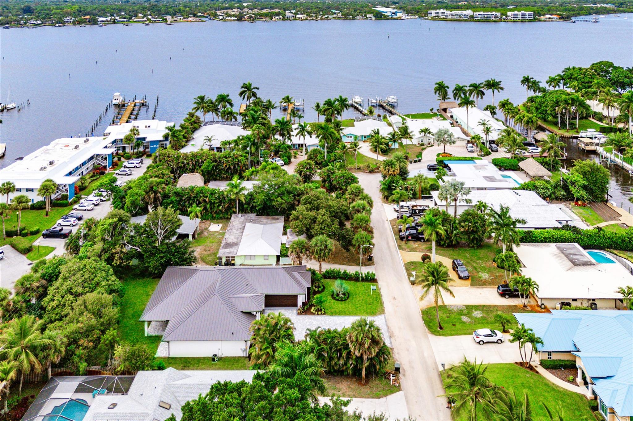 Palmetto Harbor - Residential