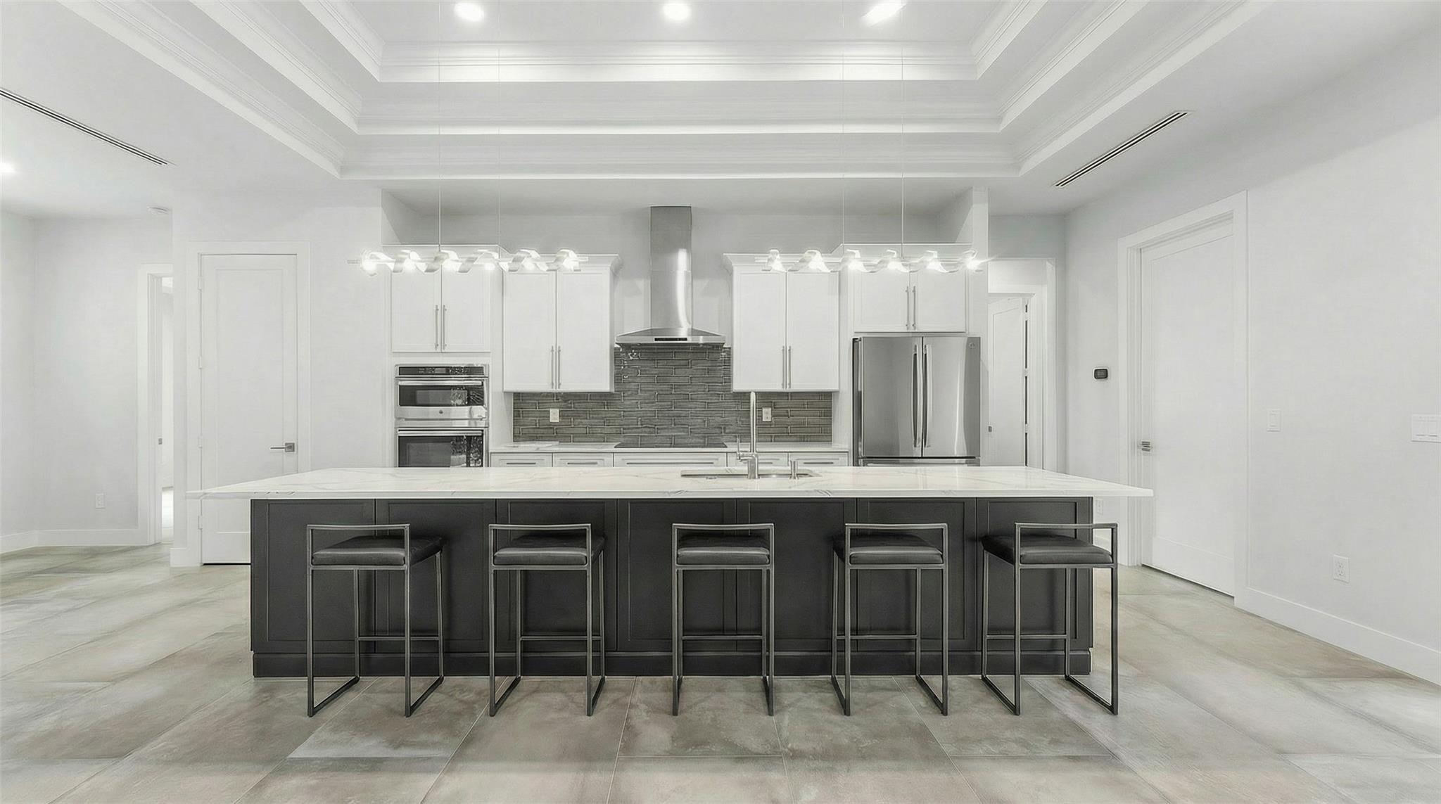 Palmetto Harbor - Residential