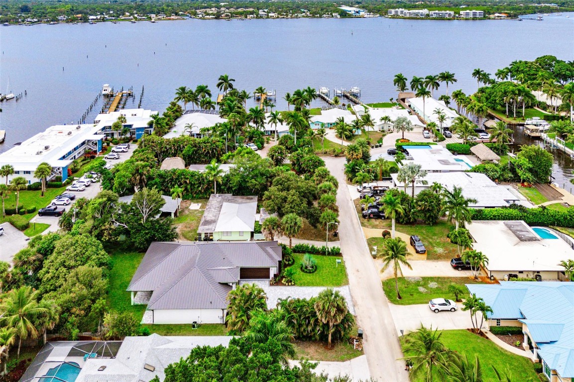 Palmetto Harbor - Residential