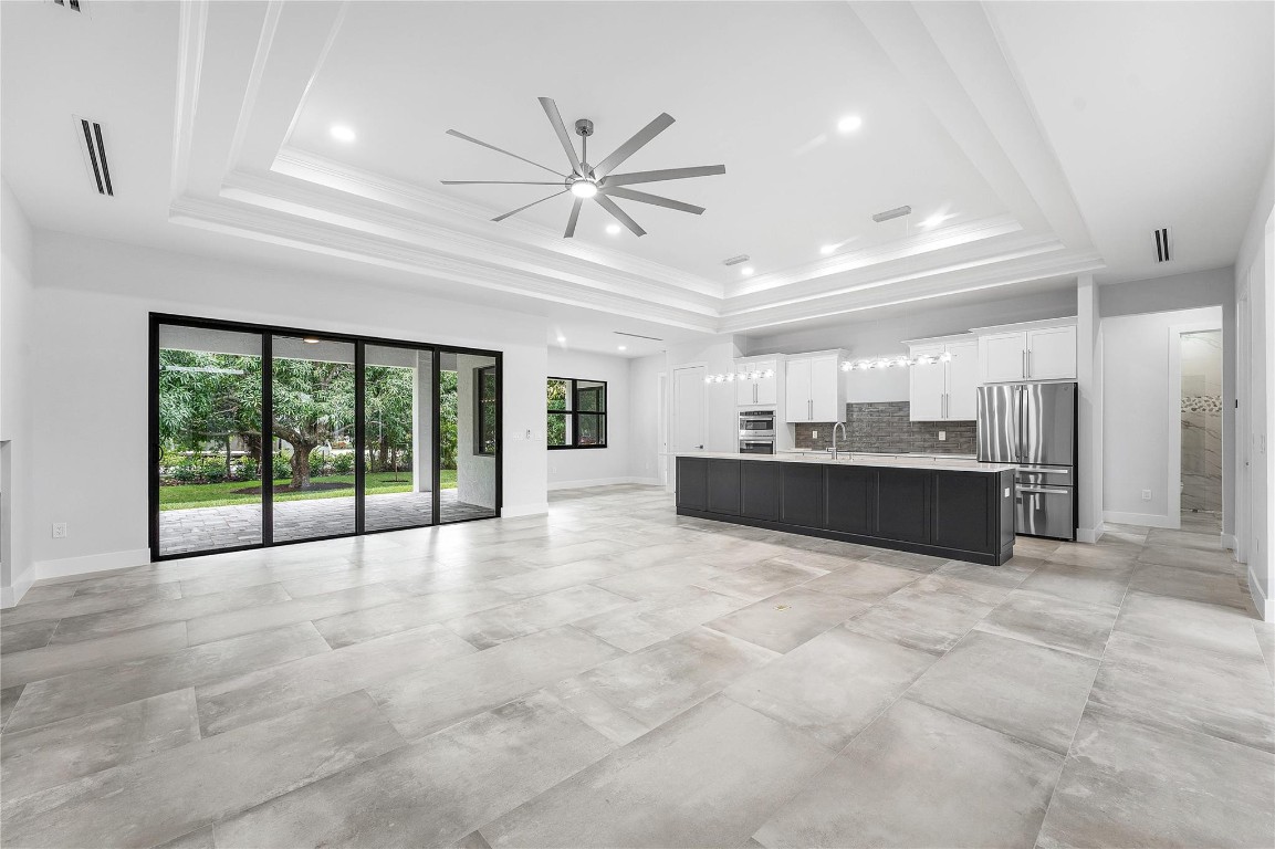 Palmetto Harbor - Residential