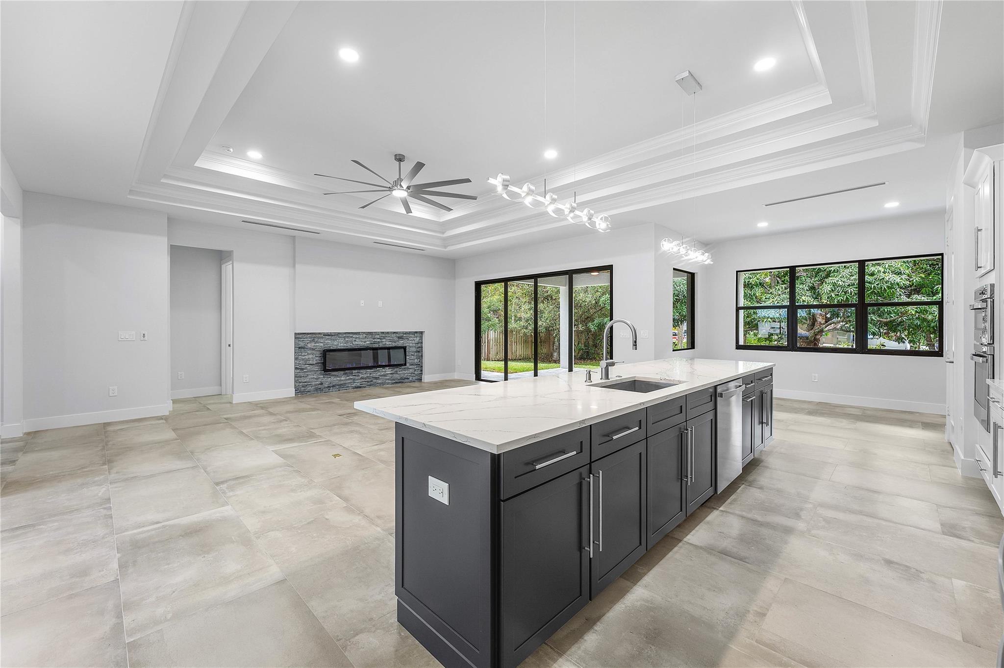 Palmetto Harbor - Residential