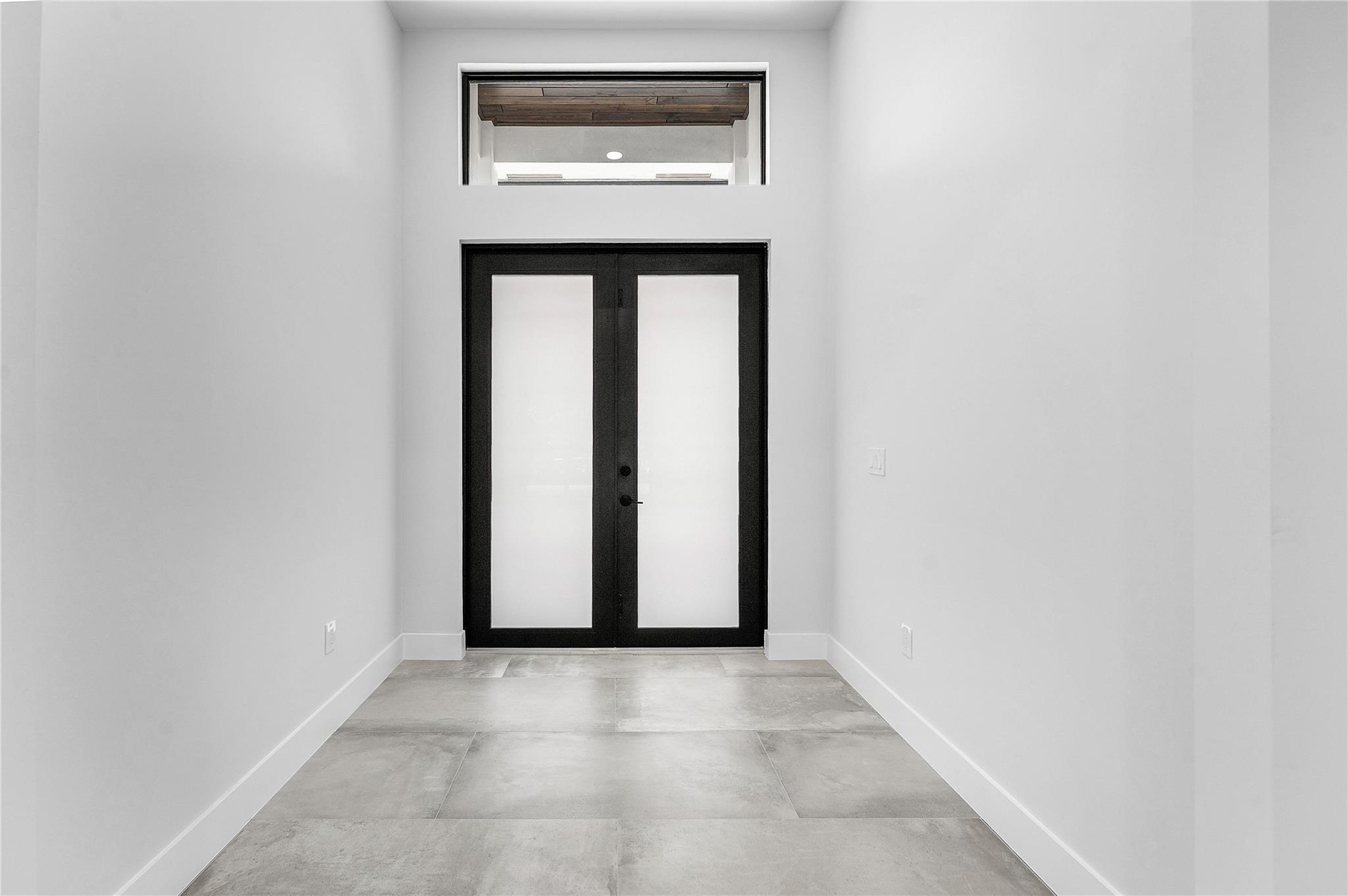 Palmetto Harbor - Residential