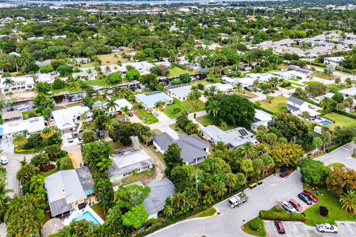 Palmetto Harbor - Residential