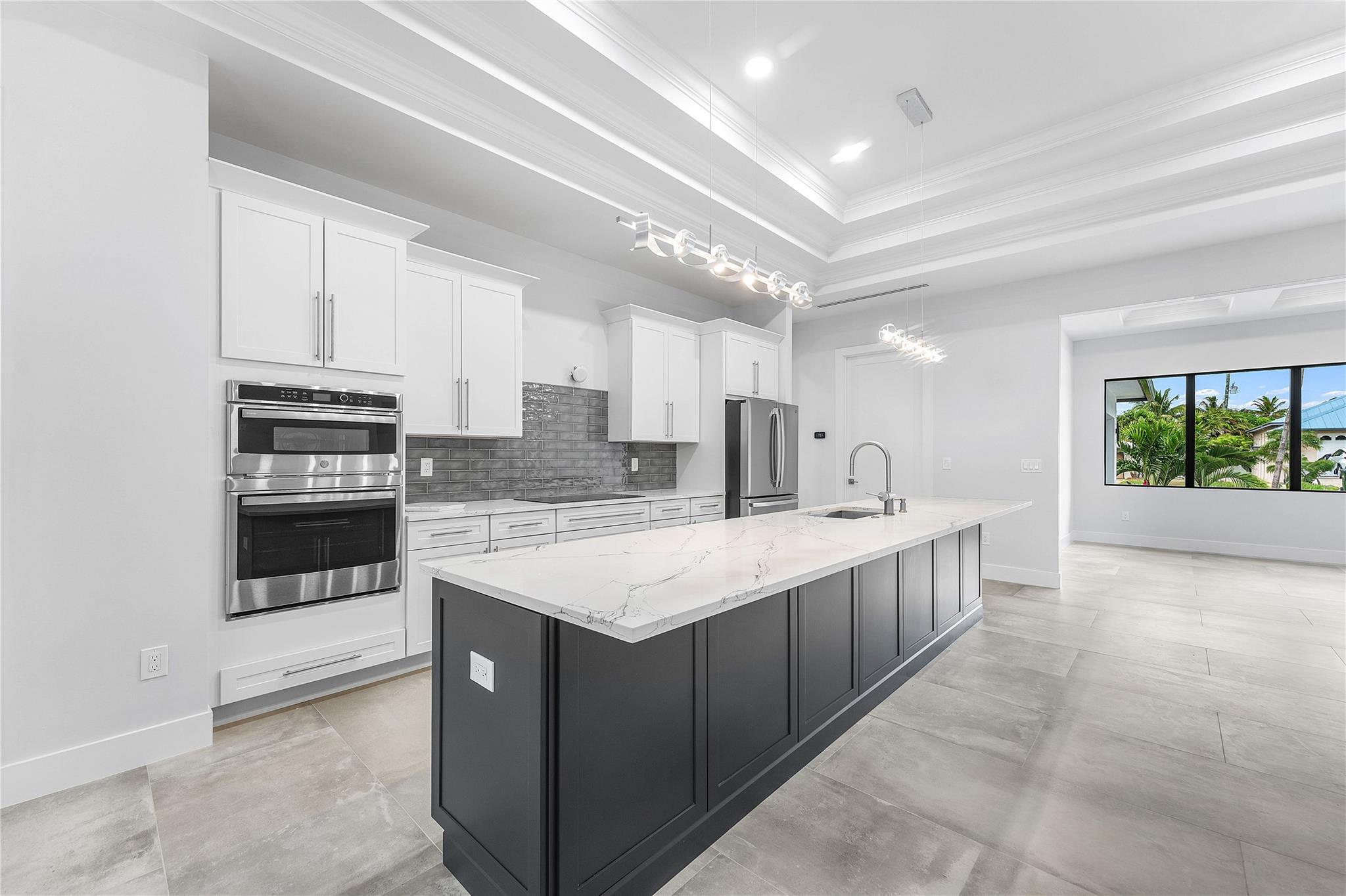 Palmetto Harbor - Residential