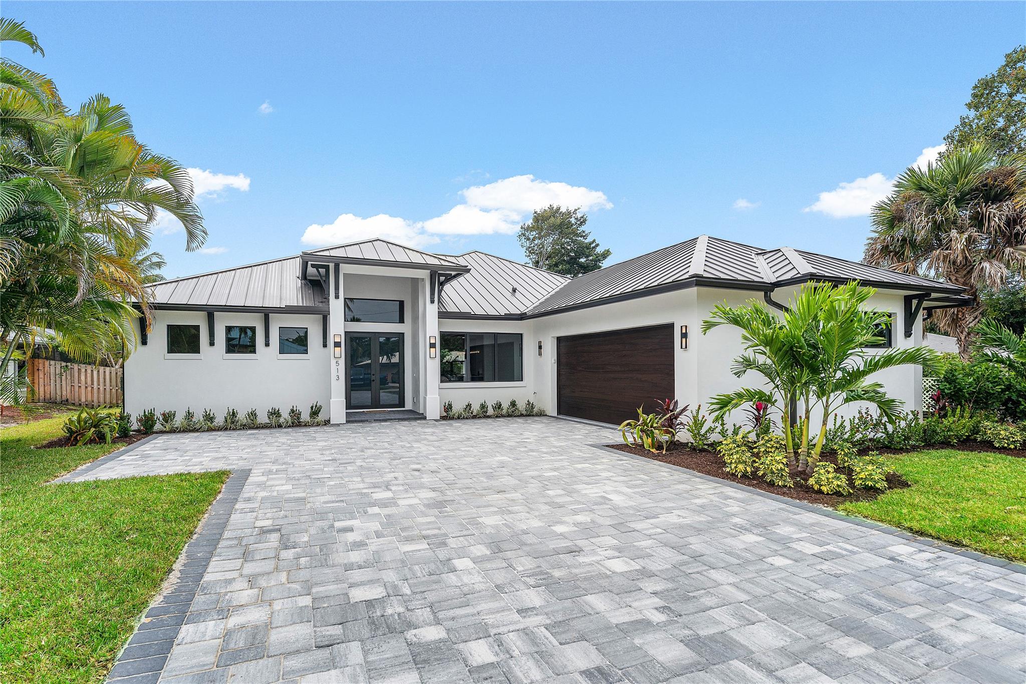 Palmetto Harbor - Residential