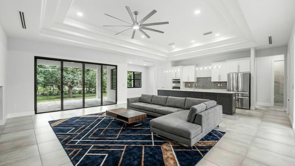 Palmetto Harbor - Residential