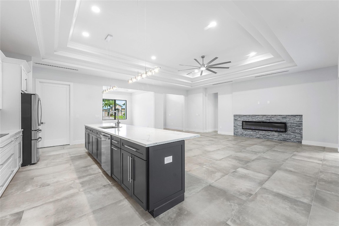 Palmetto Harbor - Residential