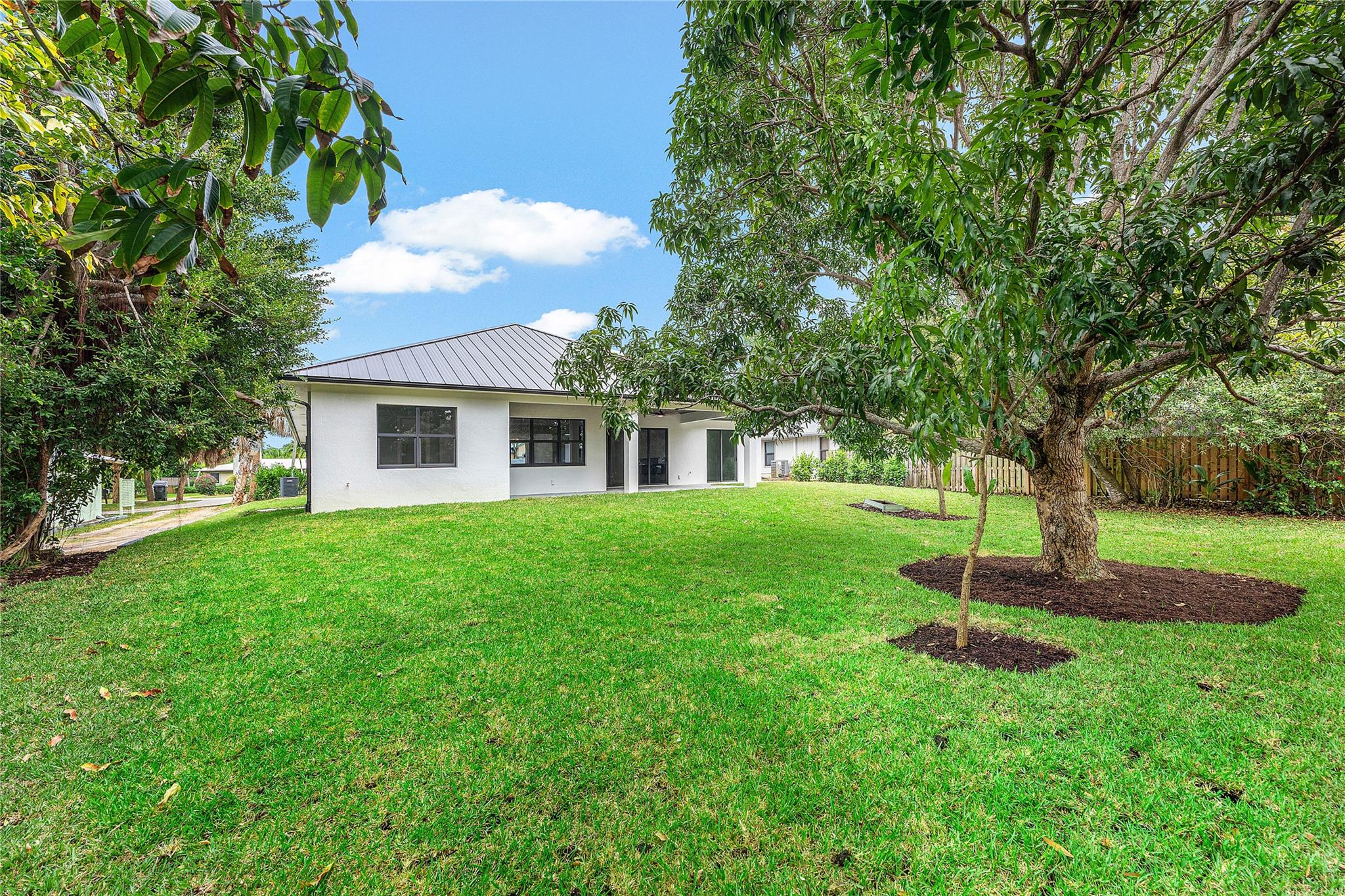 Palmetto Harbor - Residential