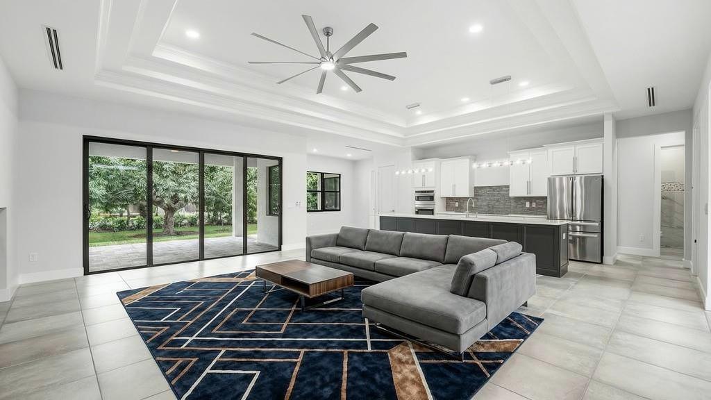 Palmetto Harbor - Residential