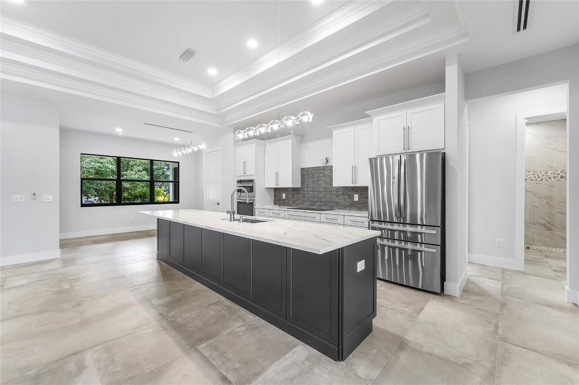 Palmetto Harbor - Residential