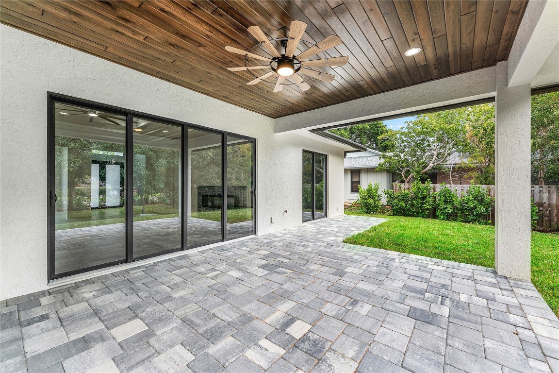 Palmetto Harbor - Residential