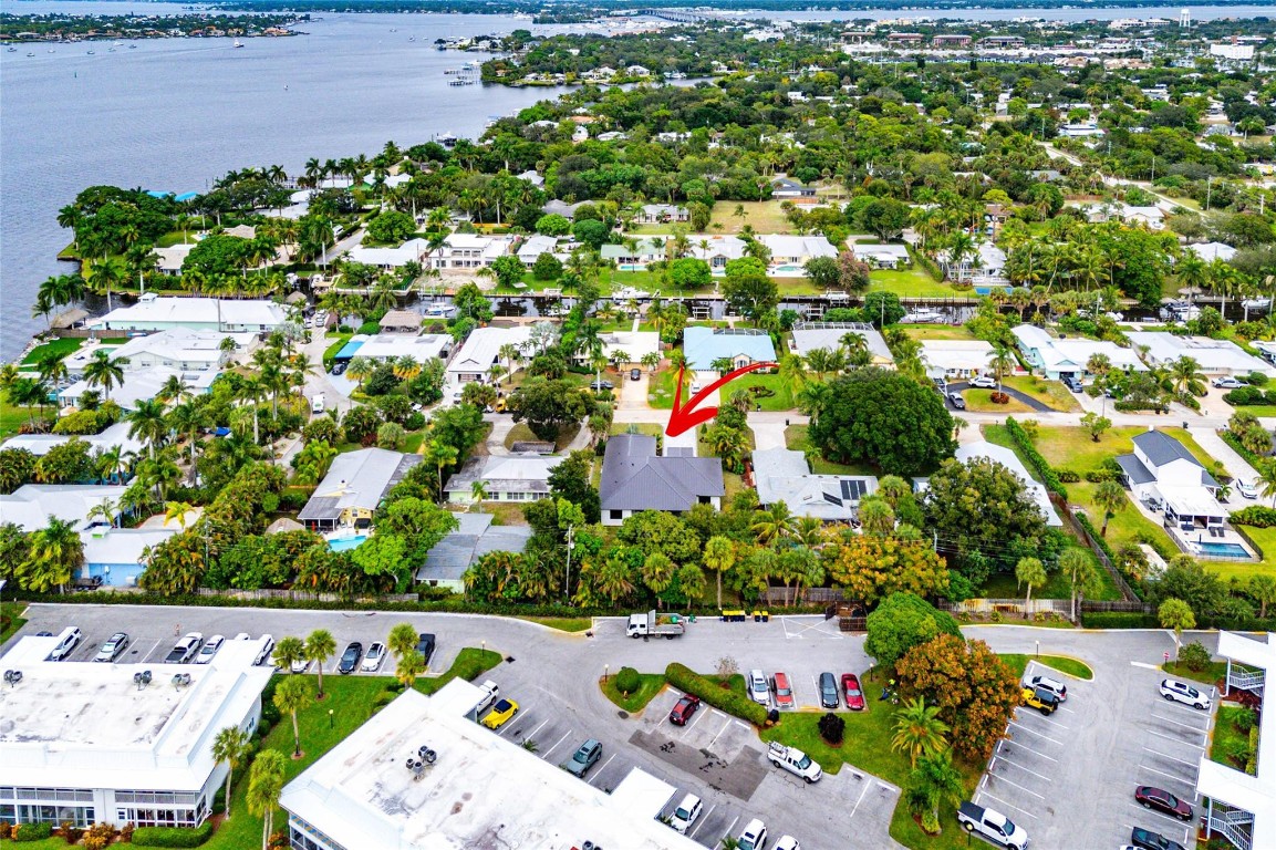Palmetto Harbor - Residential