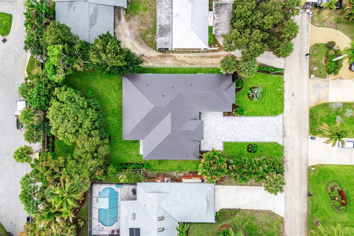 Palmetto Harbor - Residential