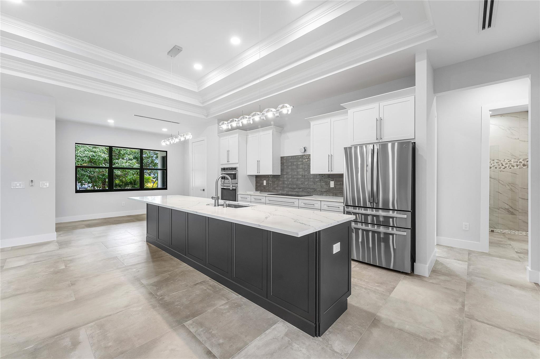 Palmetto Harbor - Residential