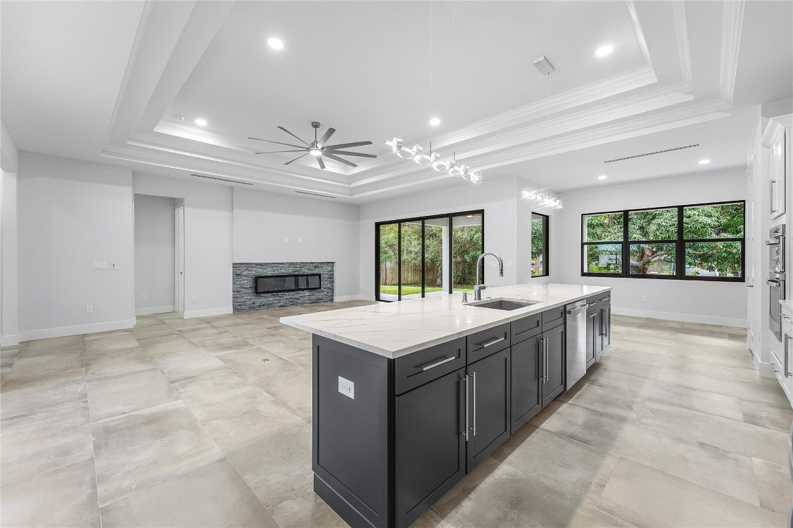 Palmetto Harbor - Residential