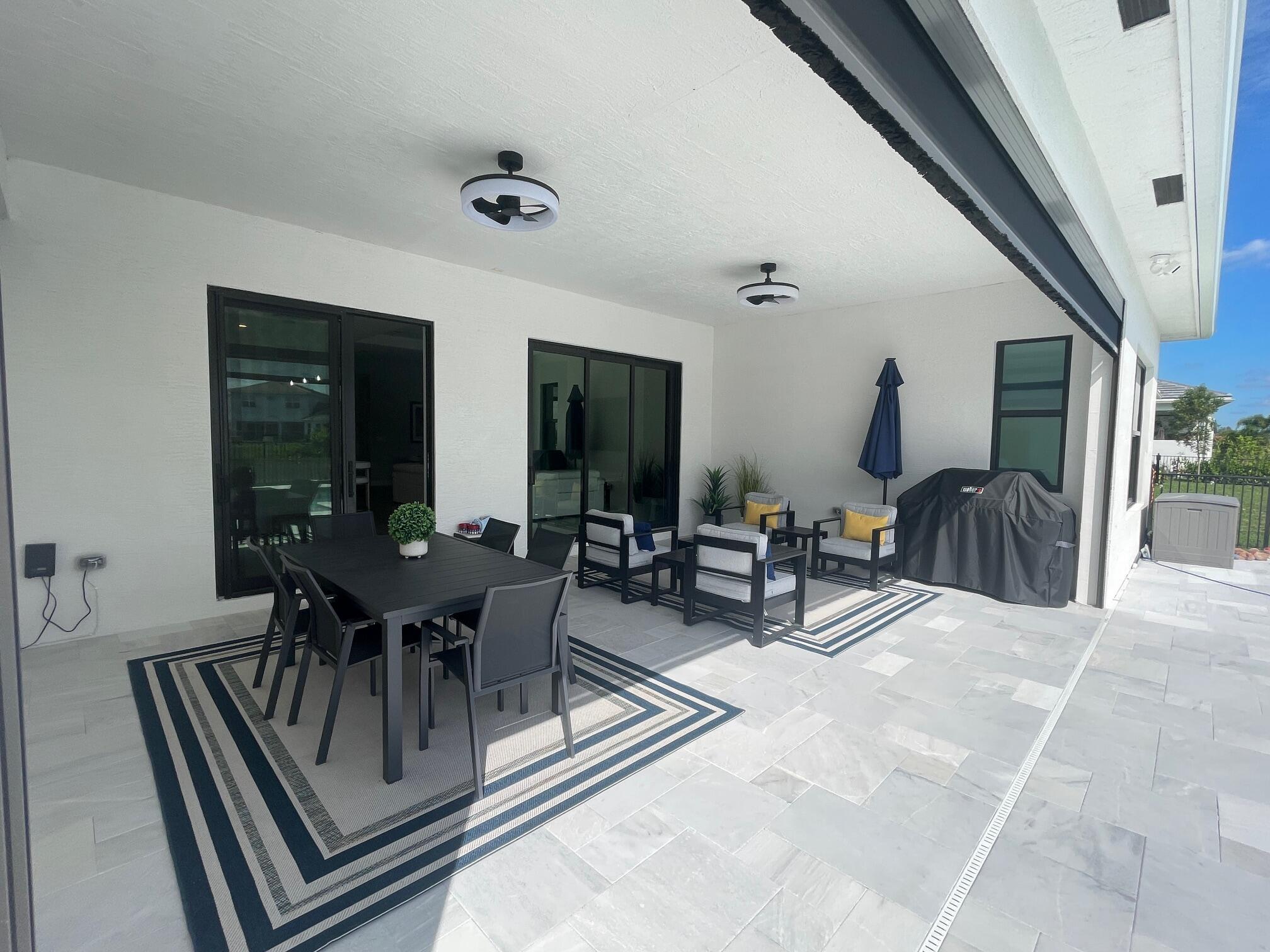 CRESSWIND PALM BEACH - Residential