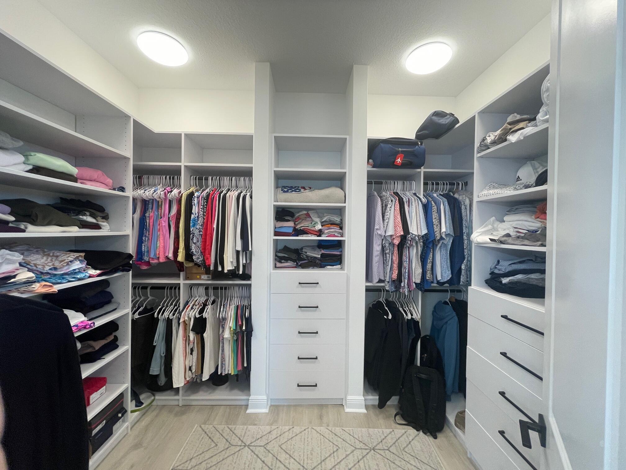 CRESSWIND PALM BEACH - Residential