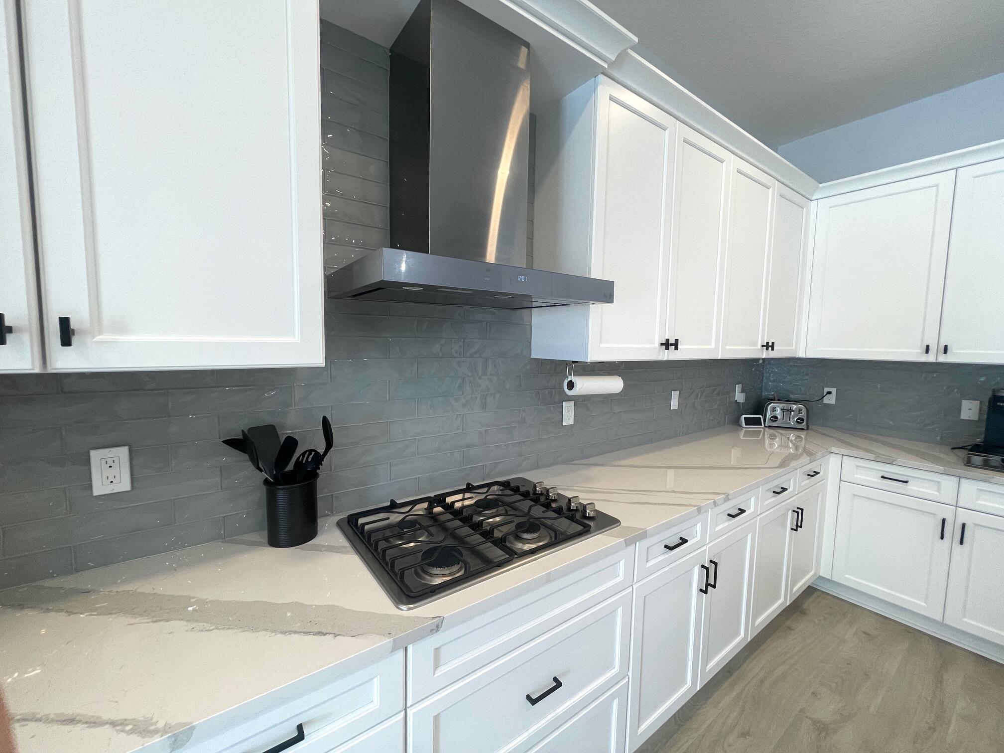 CRESSWIND PALM BEACH - Residential