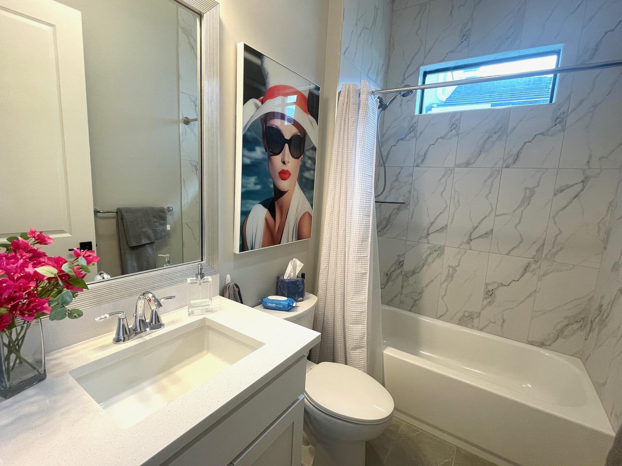 CRESSWIND PALM BEACH - Residential