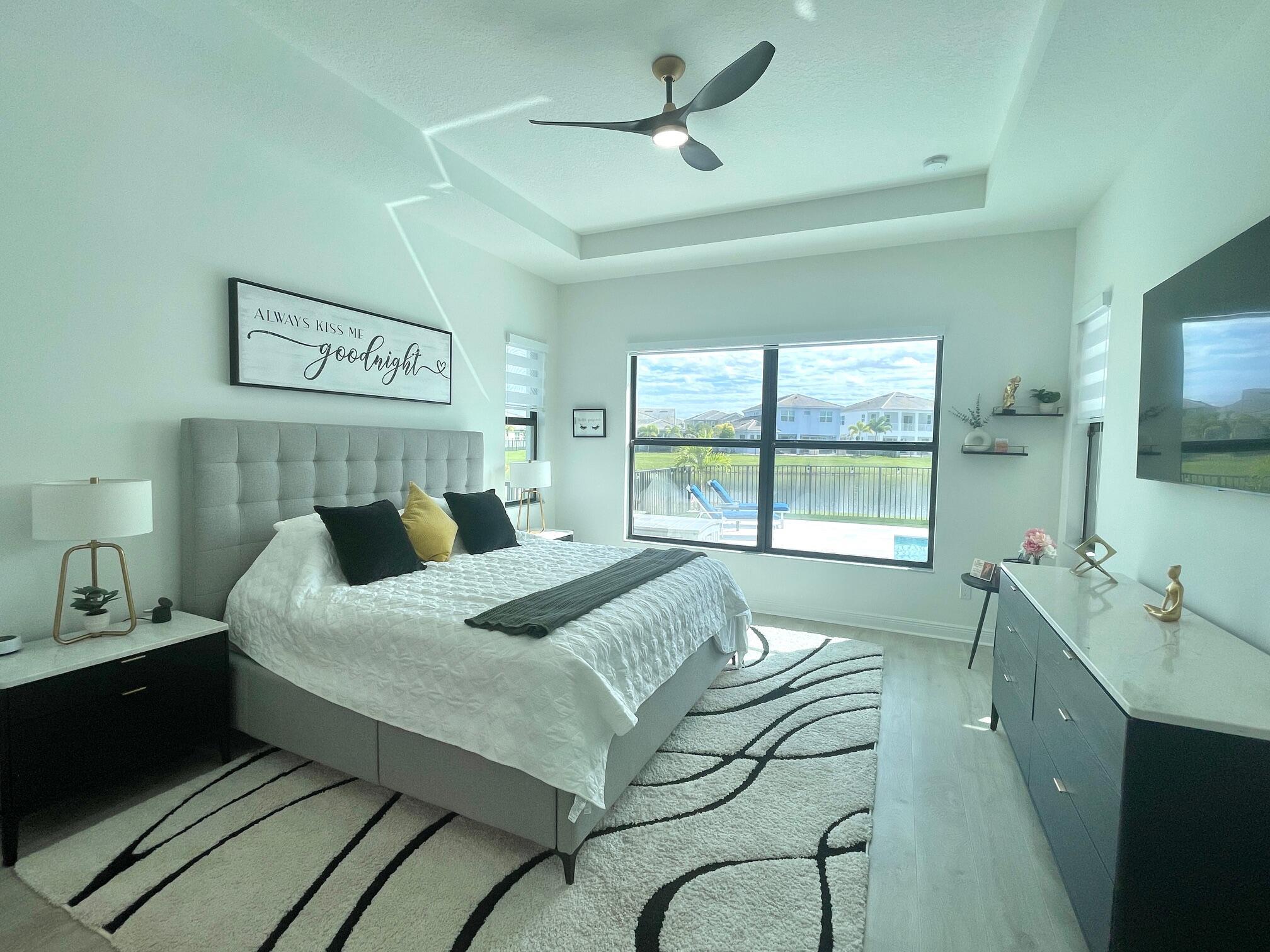 CRESSWIND PALM BEACH - Residential