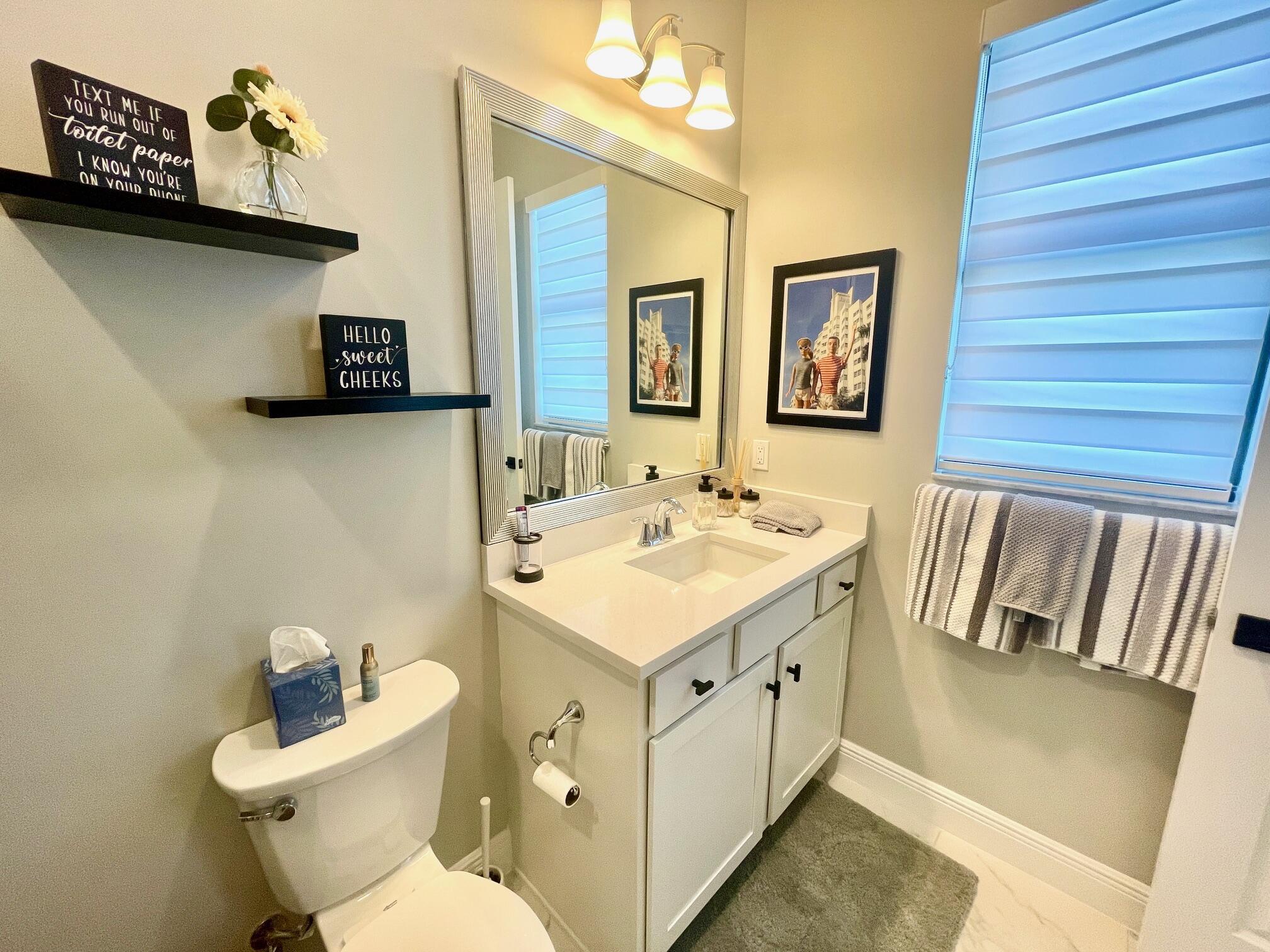 CRESSWIND PALM BEACH - Residential