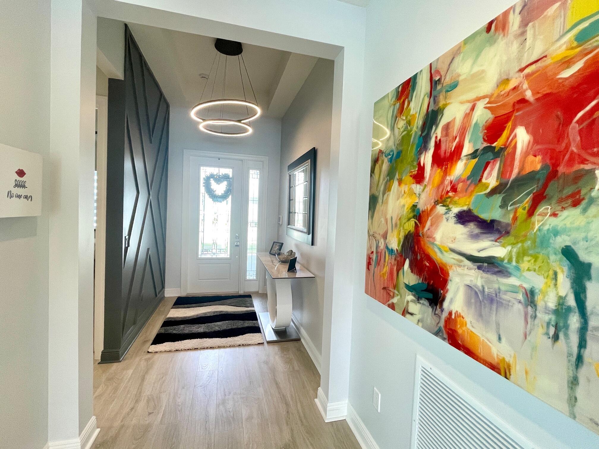 CRESSWIND PALM BEACH - Residential