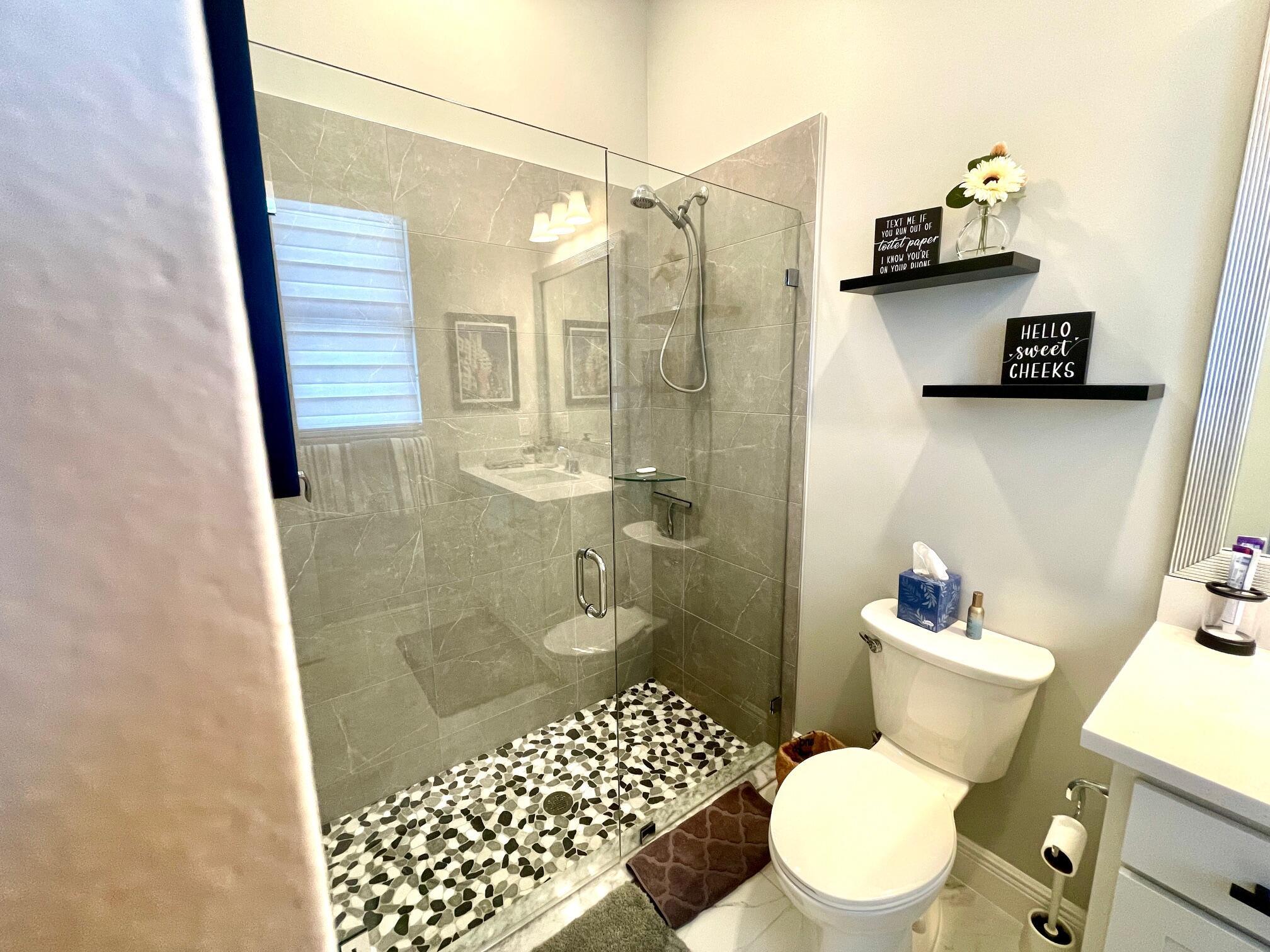 CRESSWIND PALM BEACH - Residential