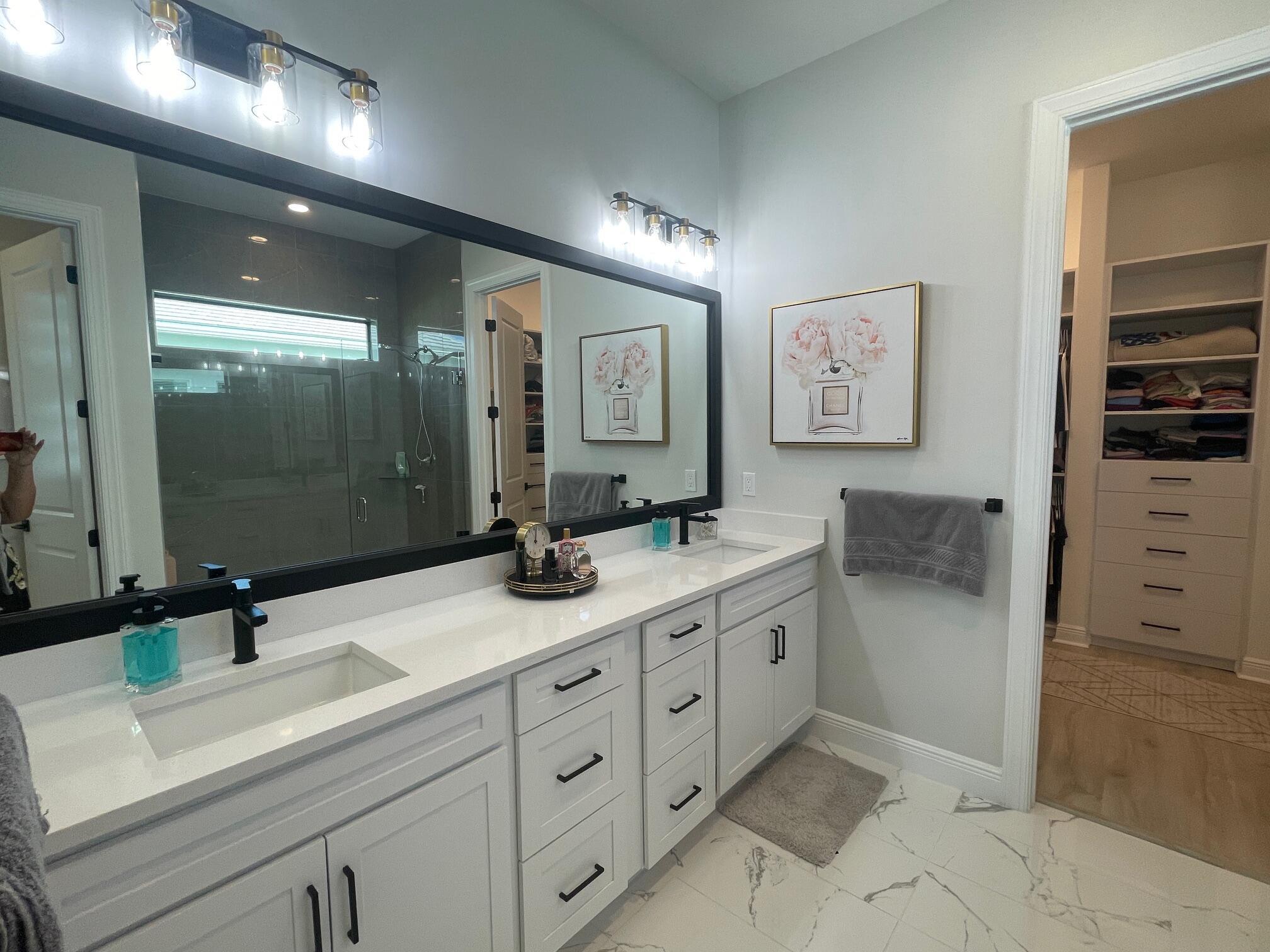 CRESSWIND PALM BEACH - Residential