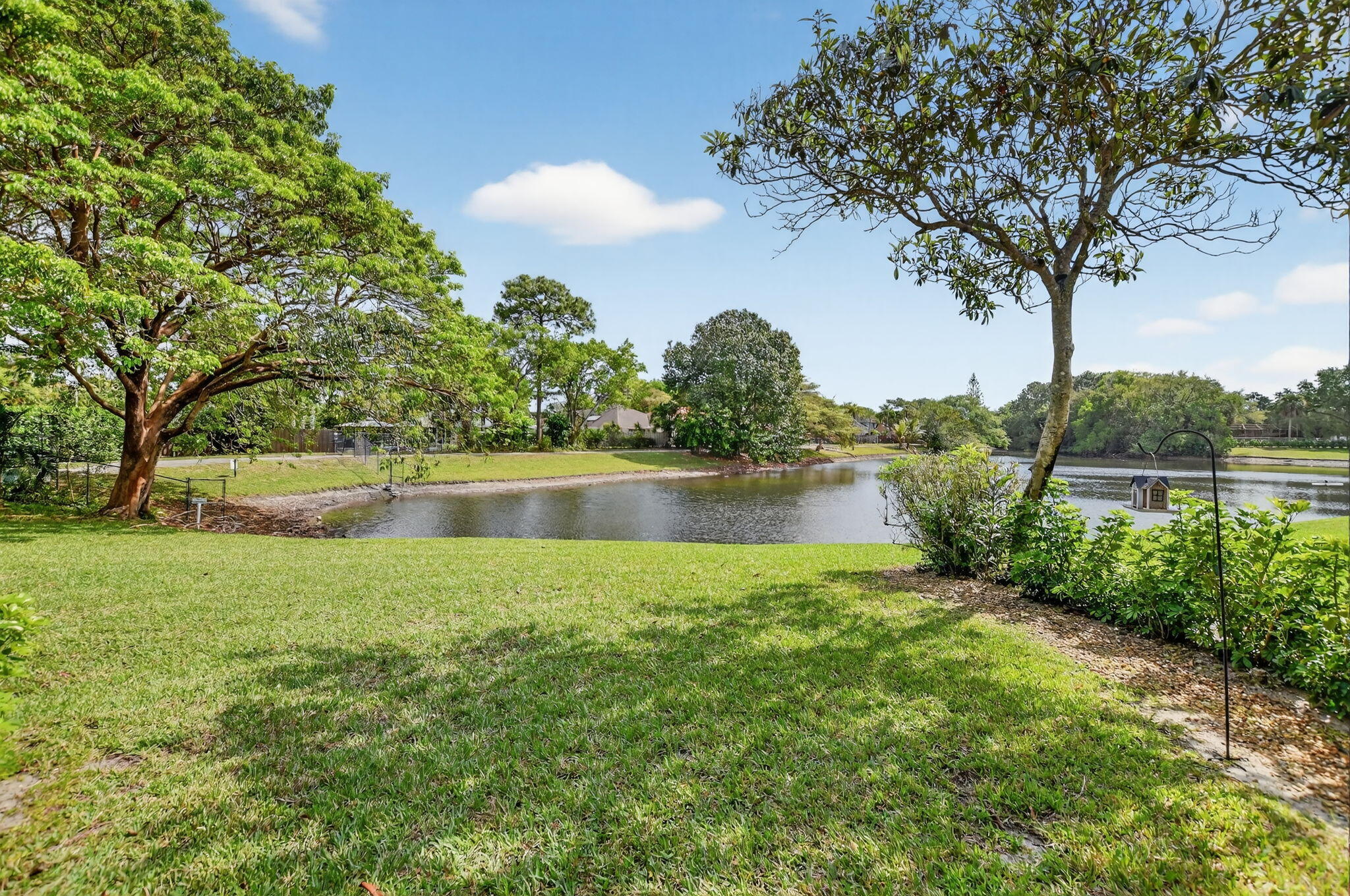 BOCA PINES - Residential