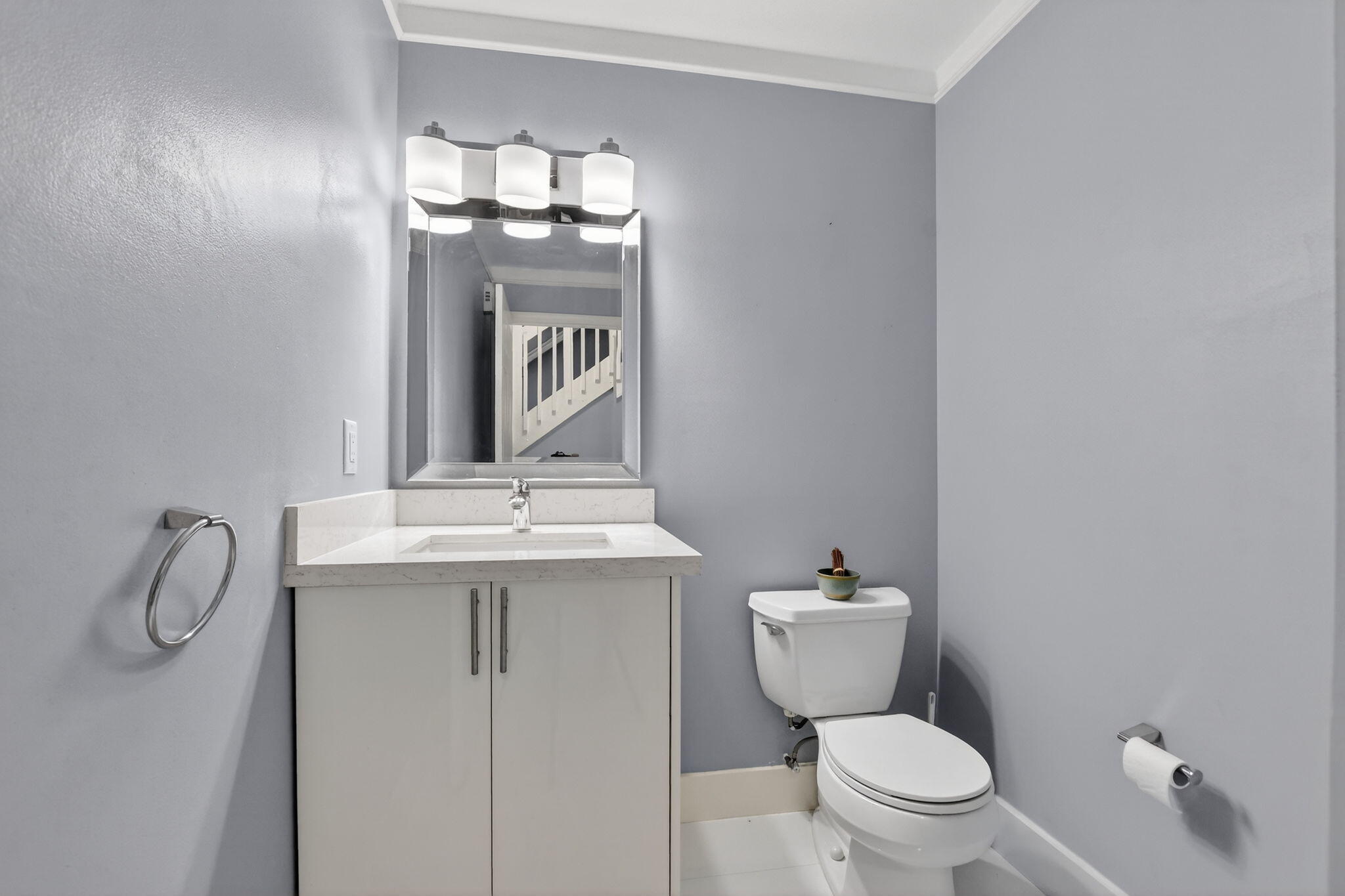 BOCA PINES - Residential