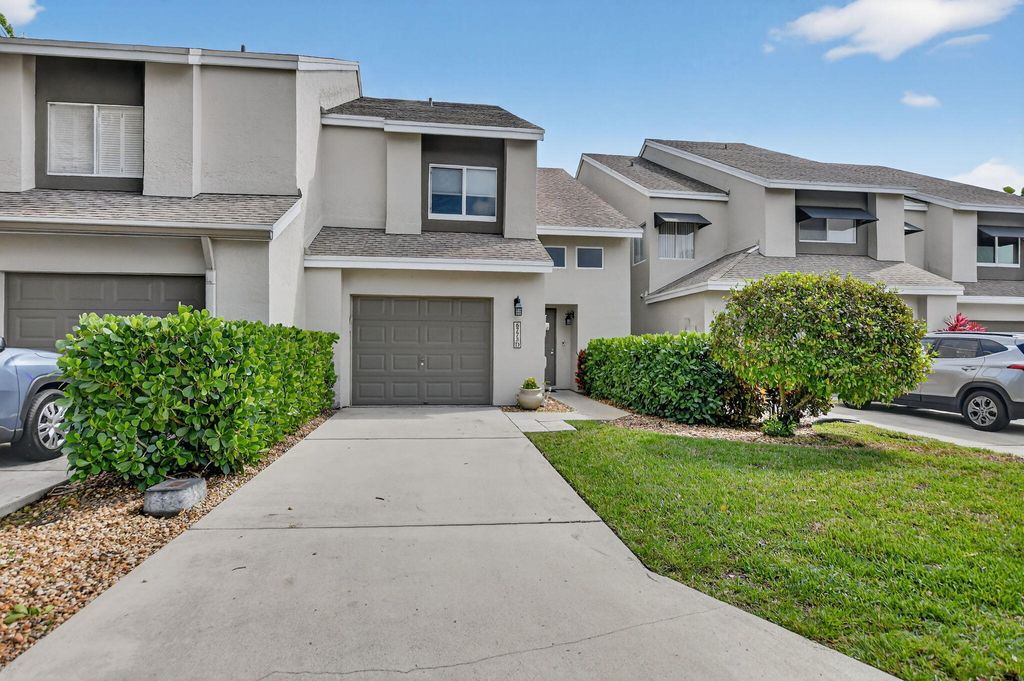 Photo of 6773 Boca Pines Trail, Boca Raton, FL 33433 (MLS # B26004004)