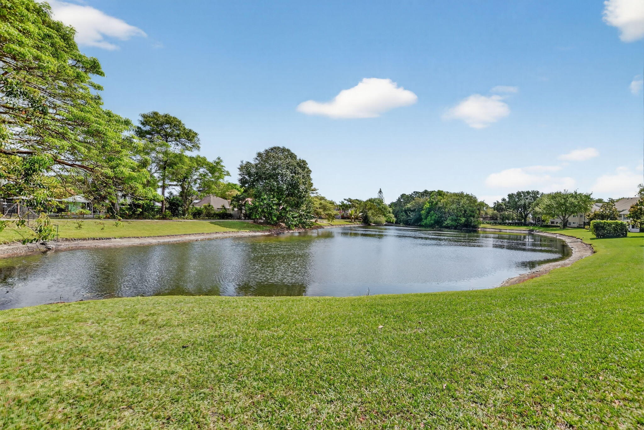 BOCA PINES - Residential