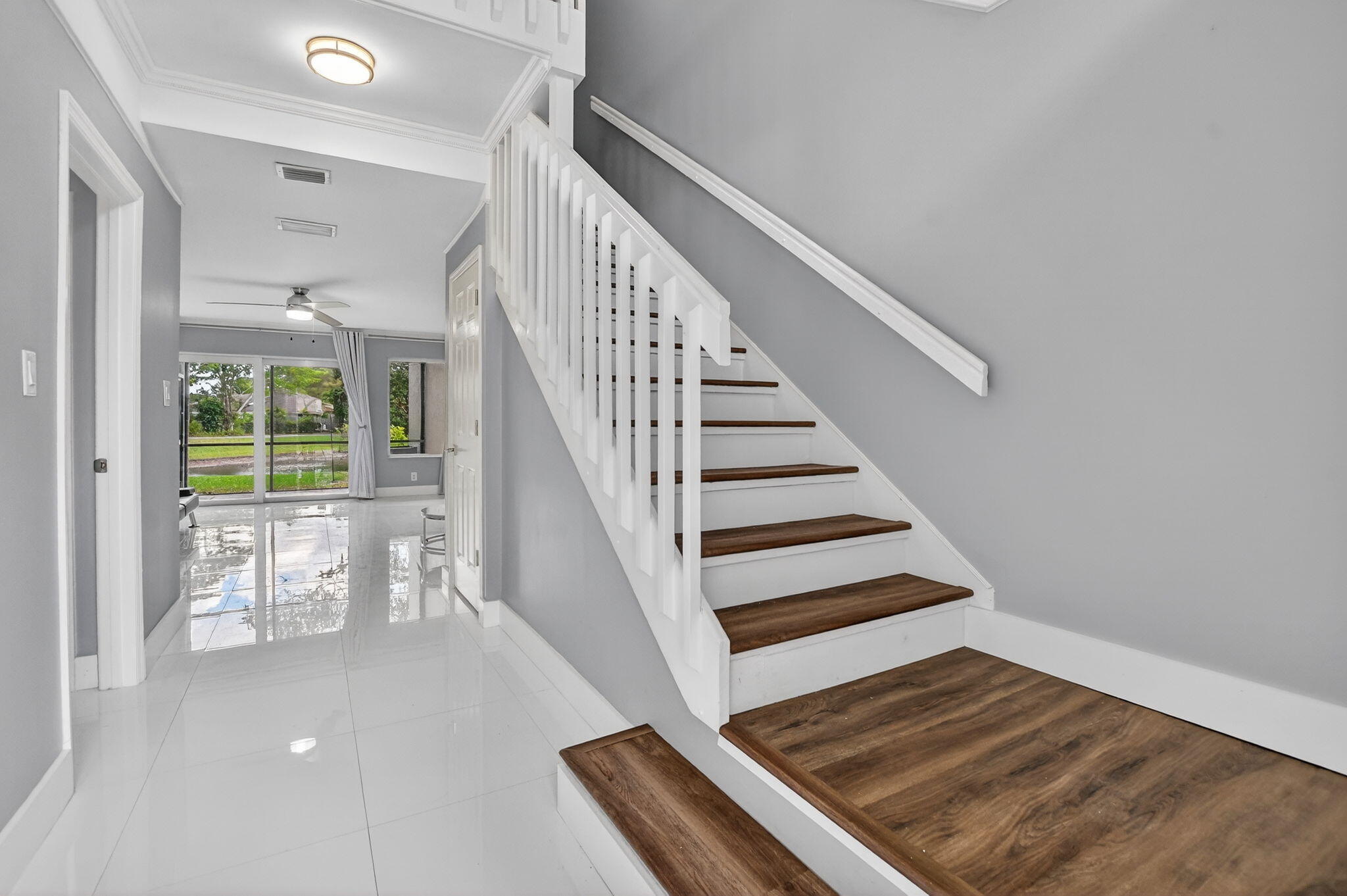 BOCA PINES - Residential