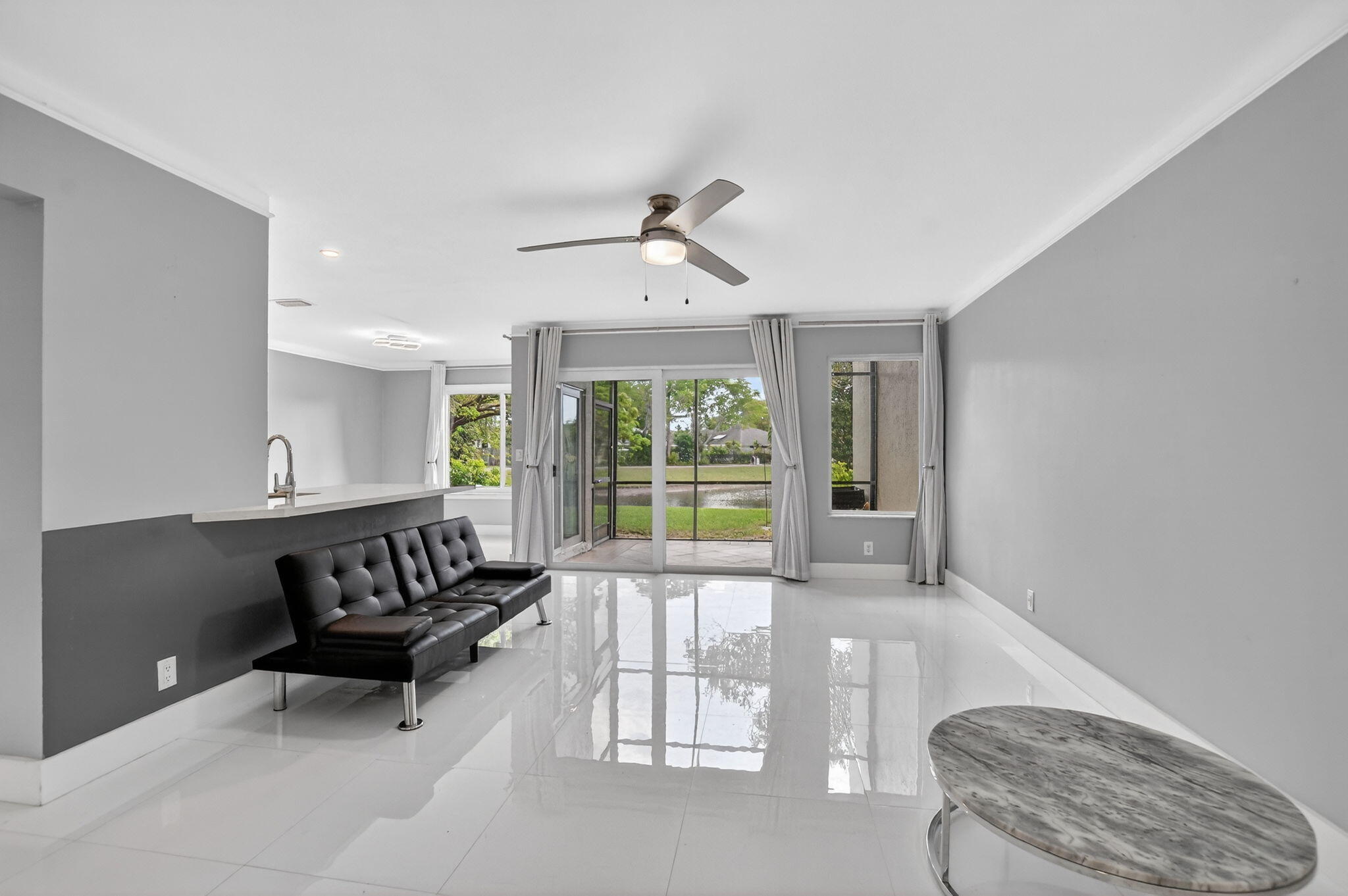 BOCA PINES - Residential