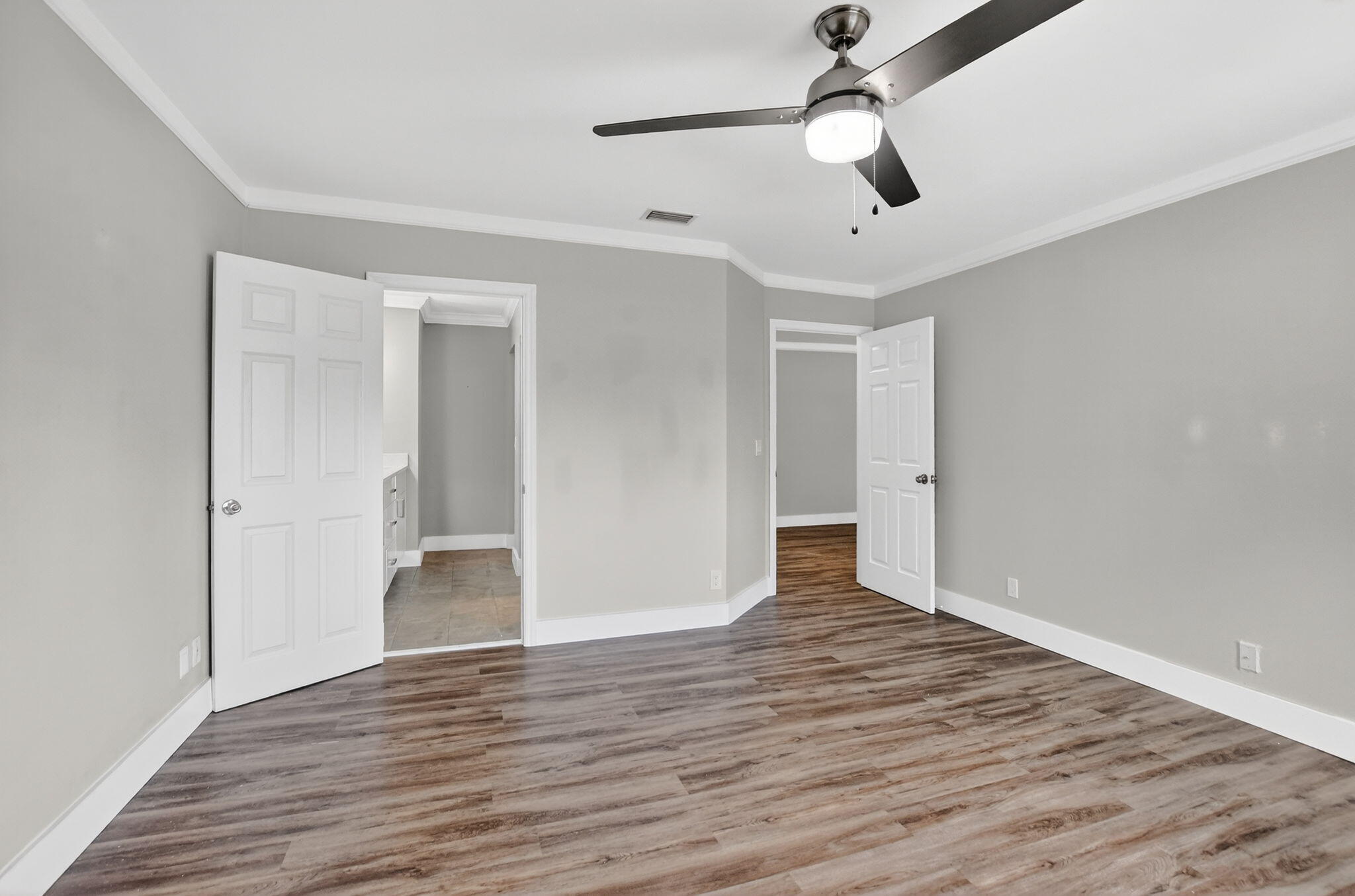 BOCA PINES - Residential