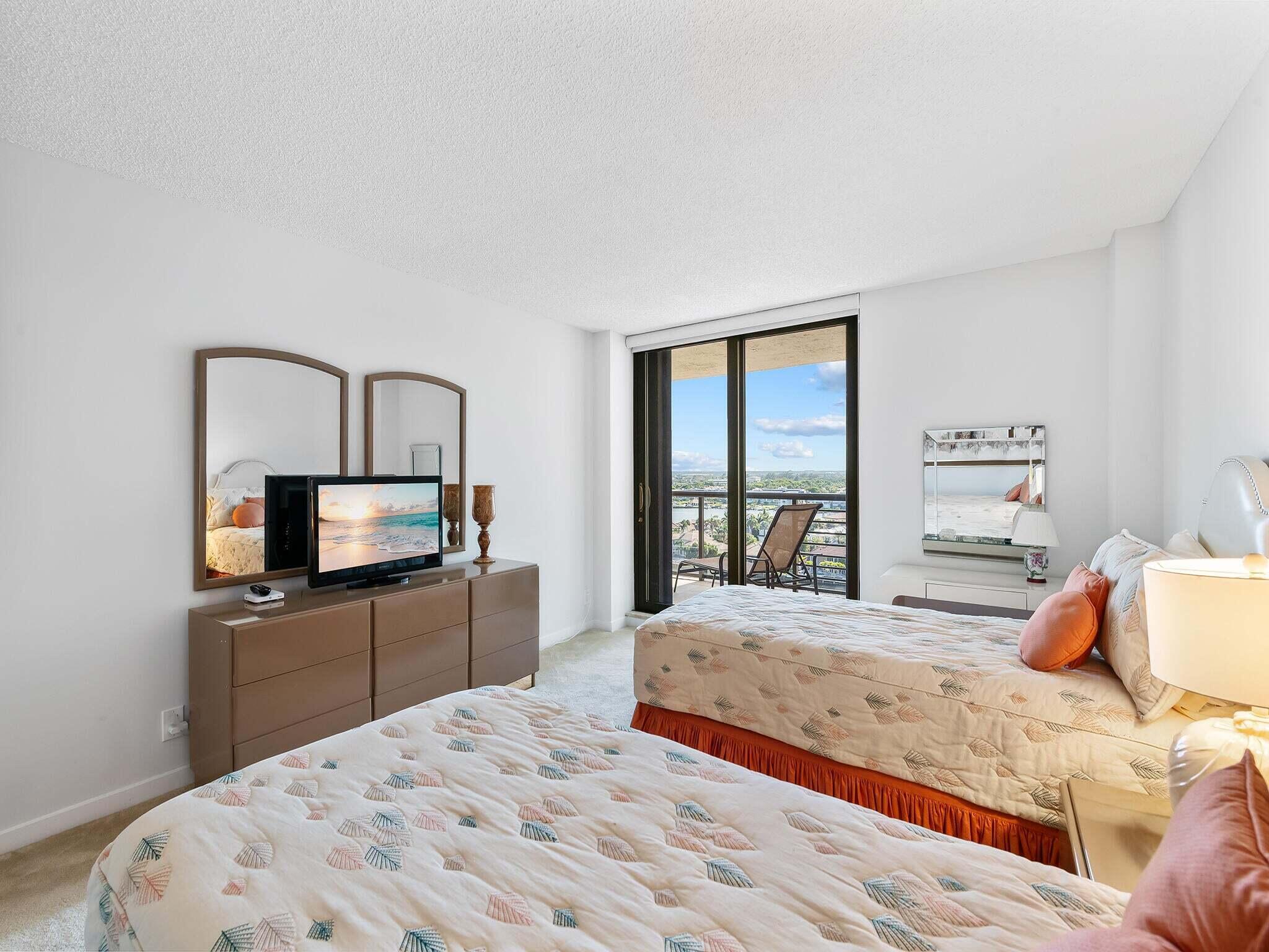 VILLA MAGNA - Residential Lease