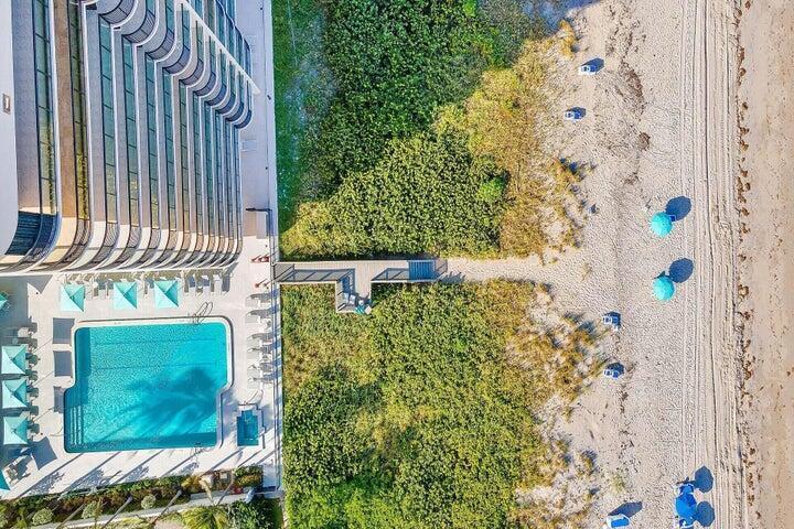 VILLA MAGNA - Residential Lease