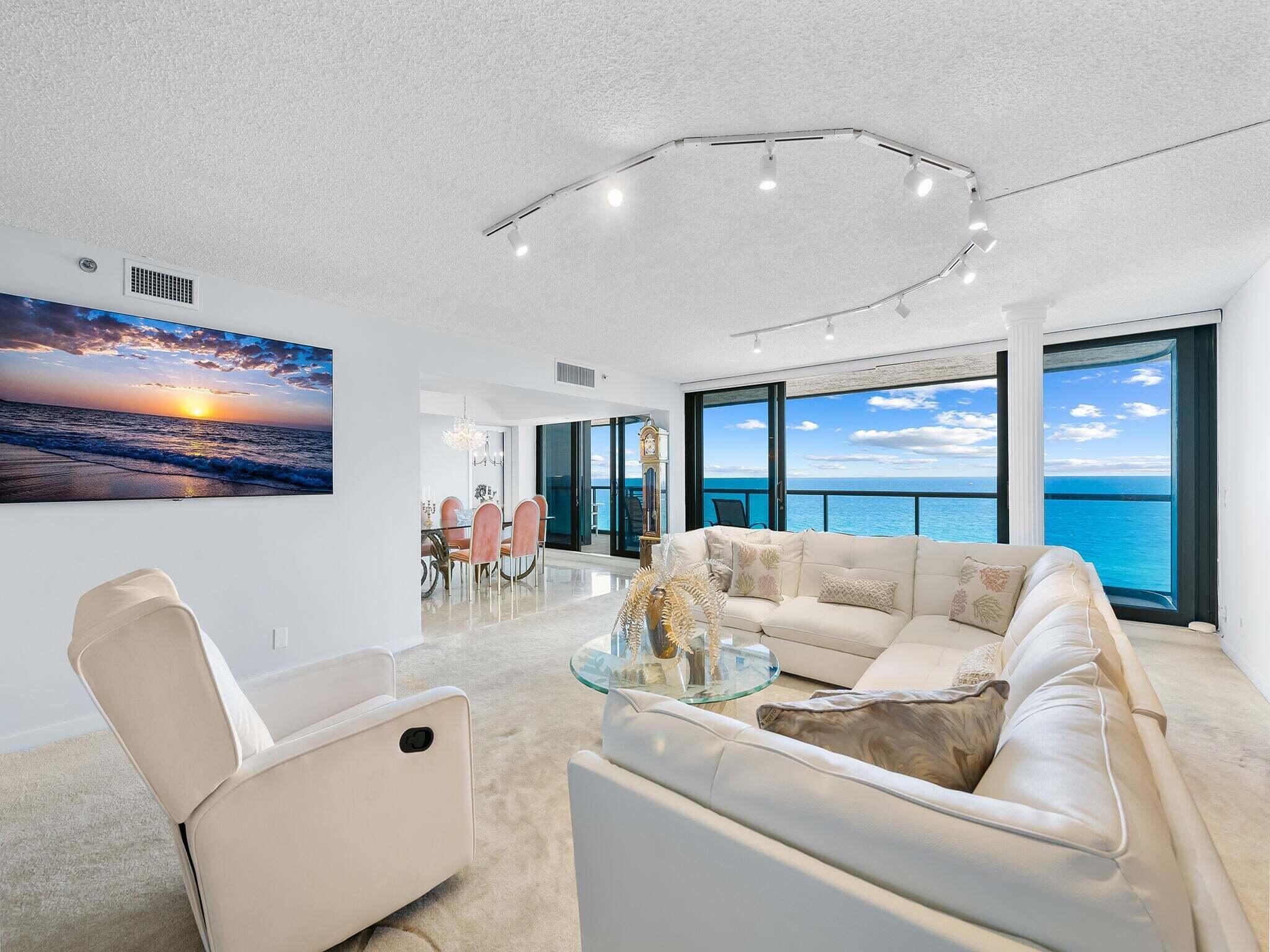 2727 S Ocean Boulevard 1406