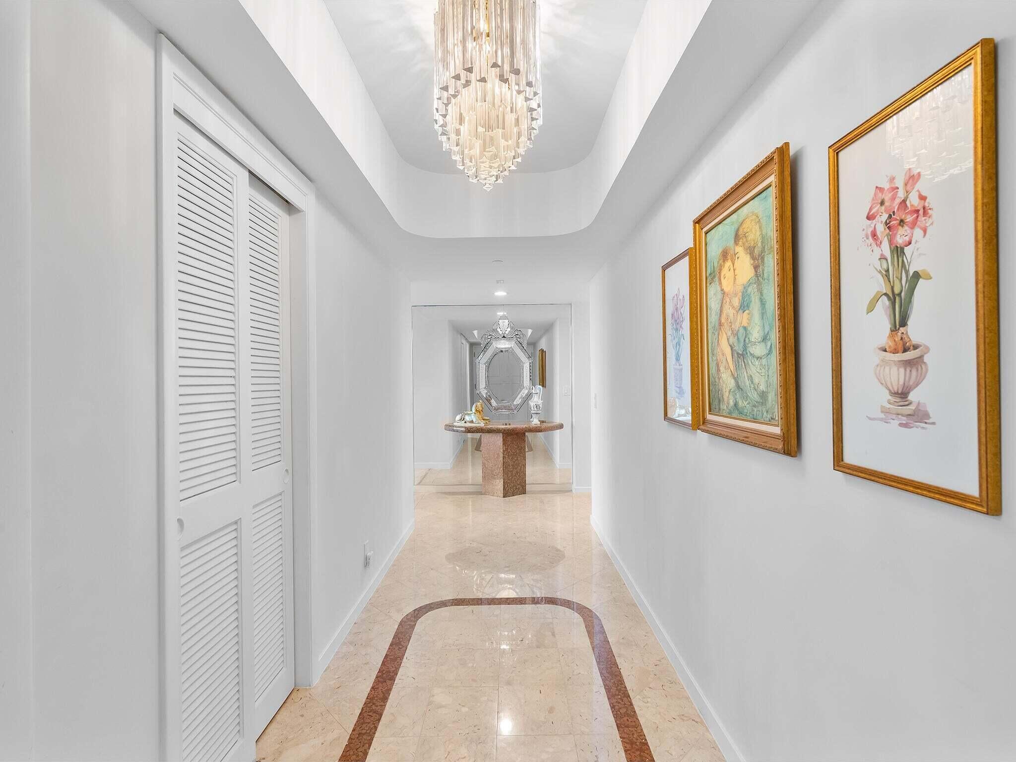 VILLA MAGNA - Residential Lease