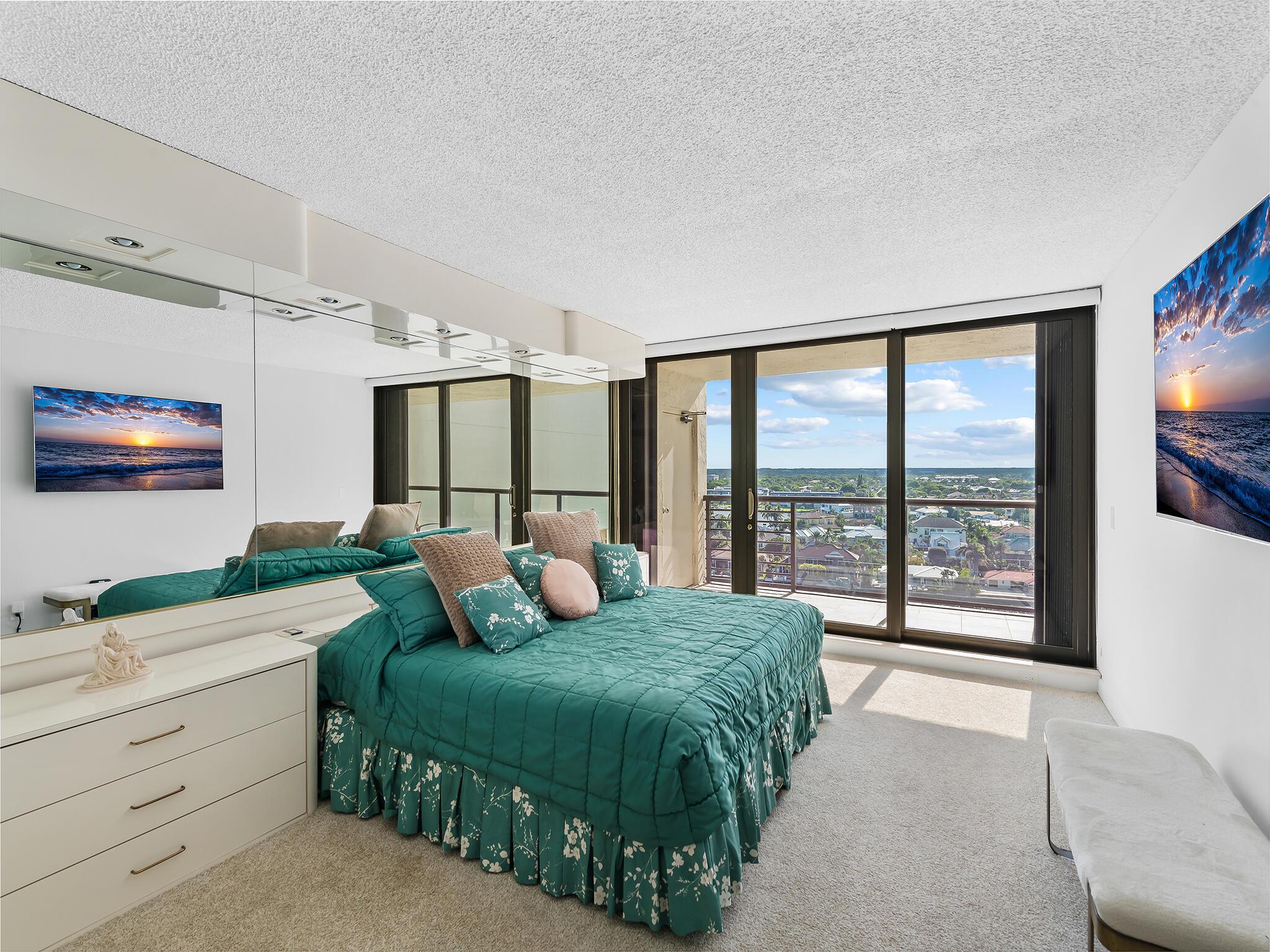 VILLA MAGNA - Residential Lease