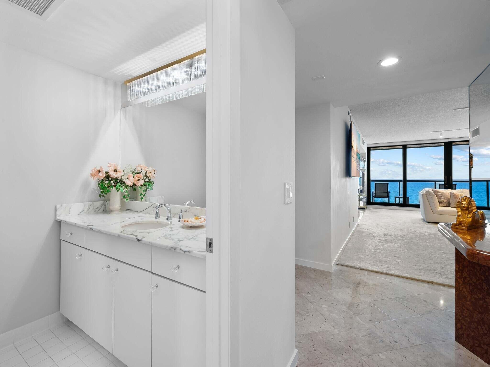 VILLA MAGNA - Residential Lease