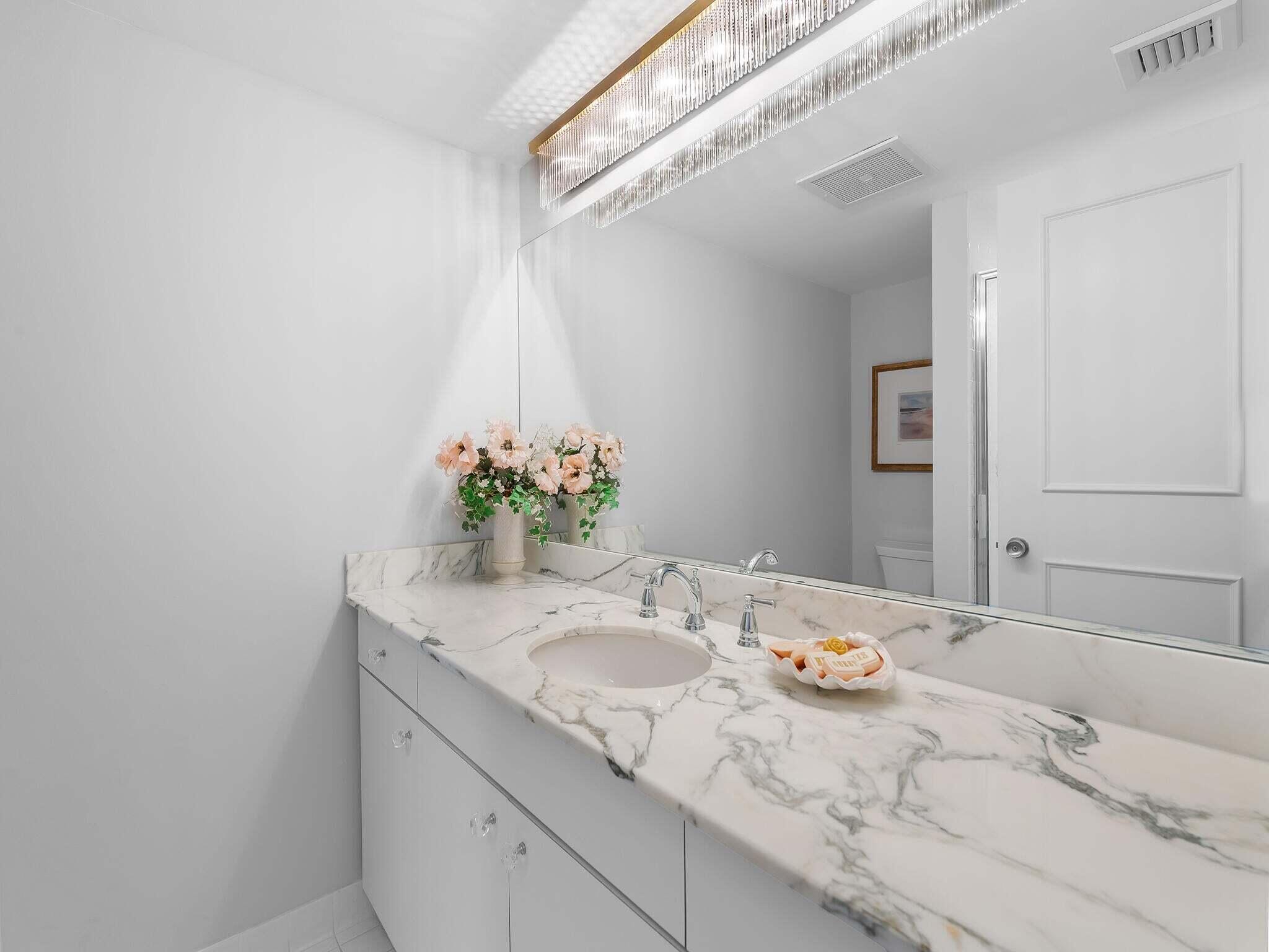 VILLA MAGNA - Residential Lease