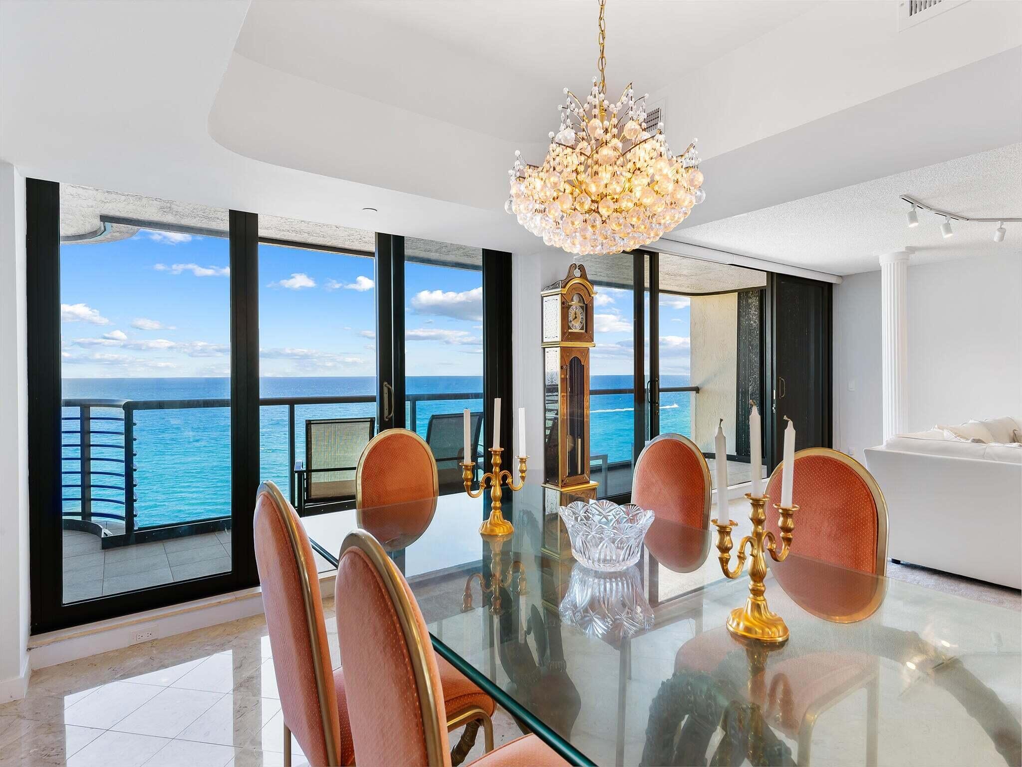 2727 S Ocean Boulevard 1406