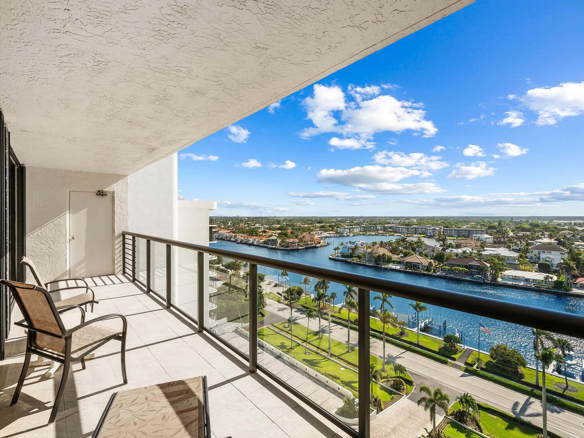 VILLA MAGNA - Residential Lease