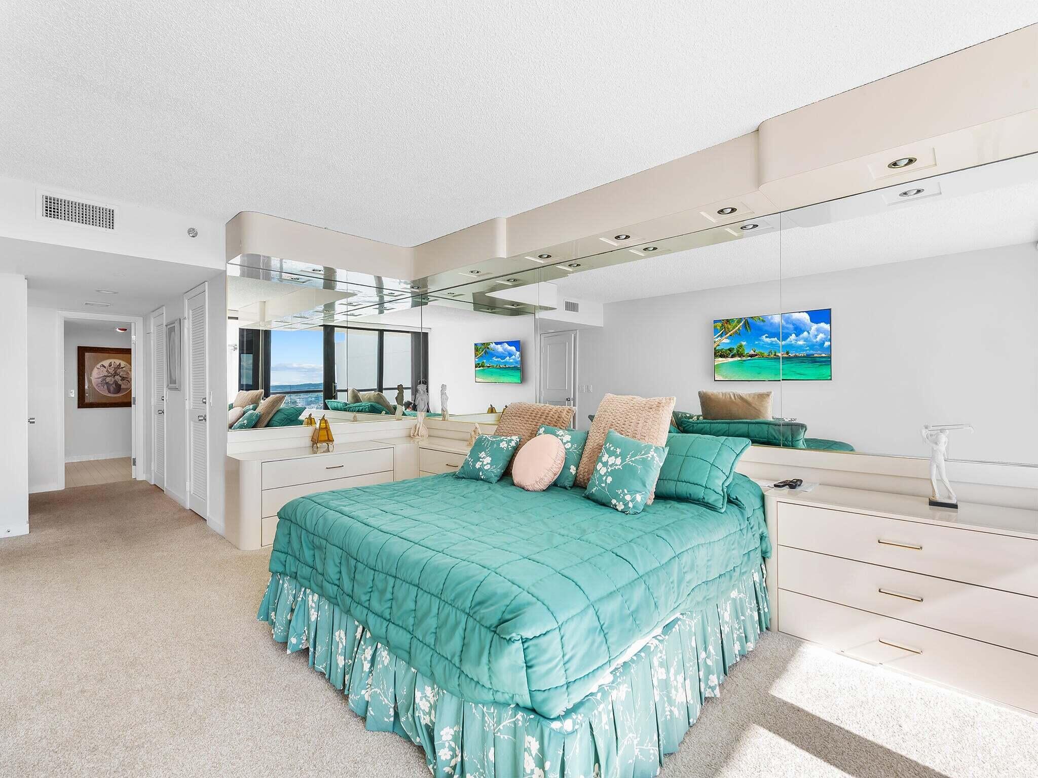 VILLA MAGNA - Residential Lease