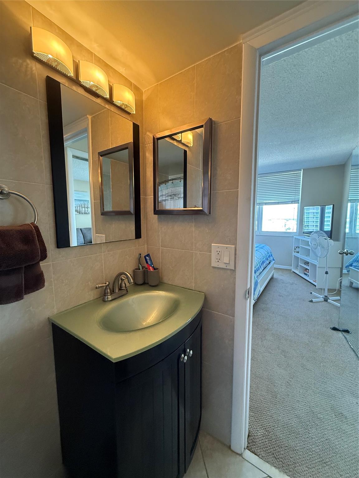 Pompano Beach Club North - Residential Lease