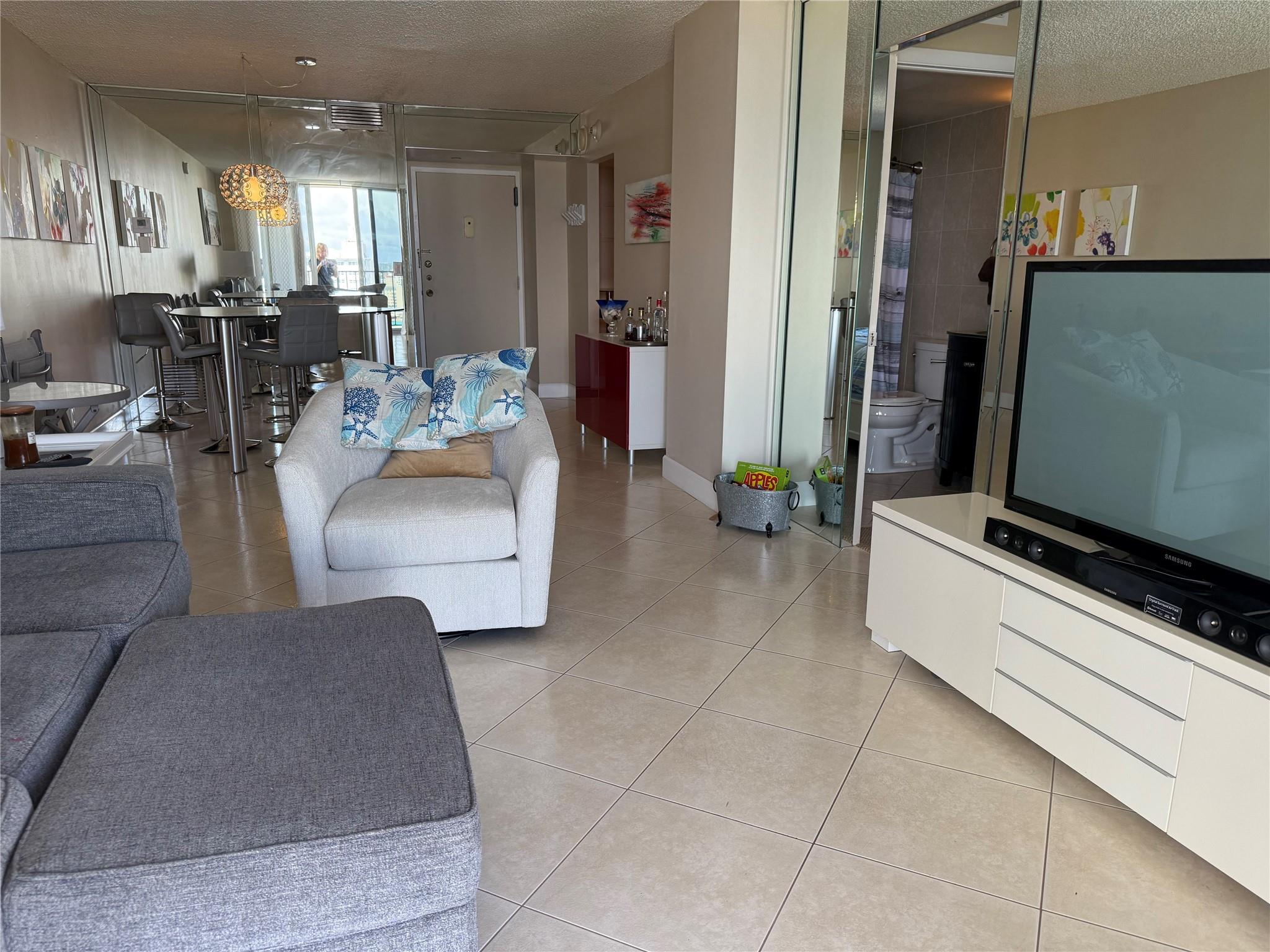 Pompano Beach Club North - Residential Lease